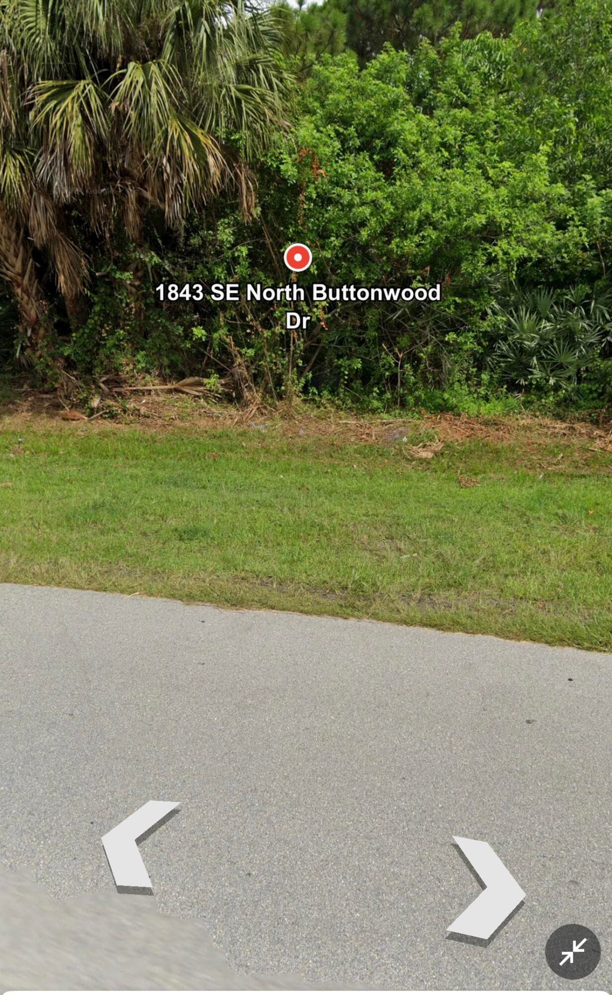 1843 SE Buttonwood Drive, Port St. Lucie, FL 34952 — photo 3 of 12