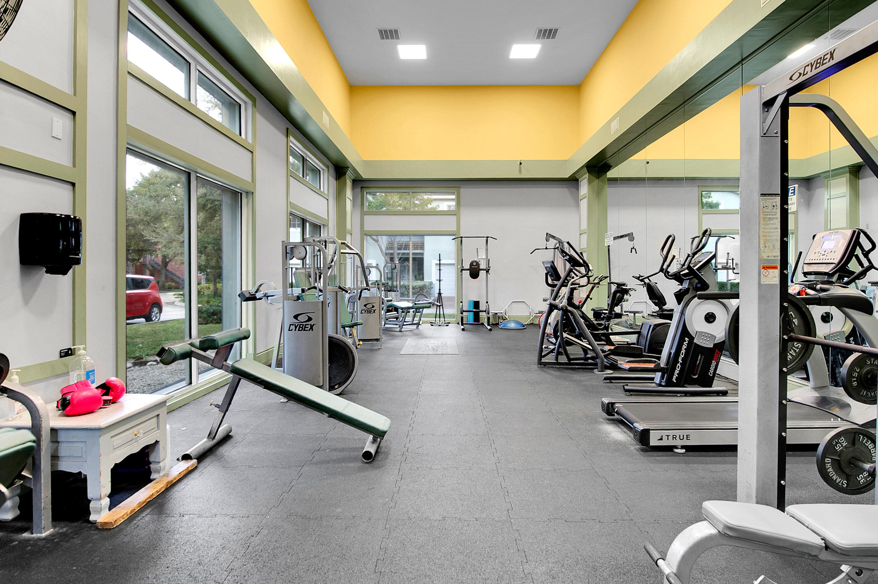 1275 Crystal Way K, Delray Beach, FL 33444 — photo 30 of 44