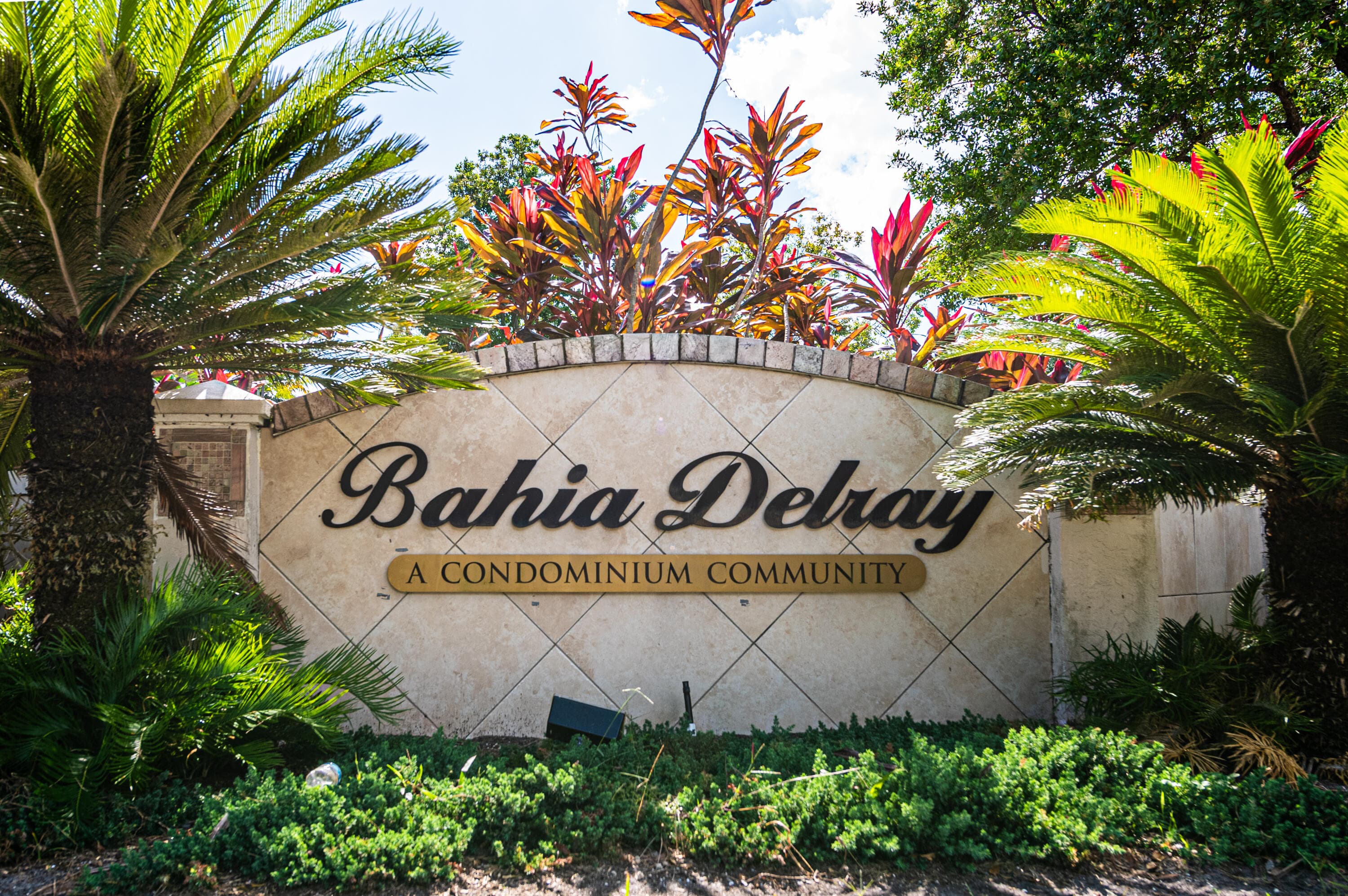 1275 Crystal Way K, Delray Beach, FL 33444 — photo 39 of 44