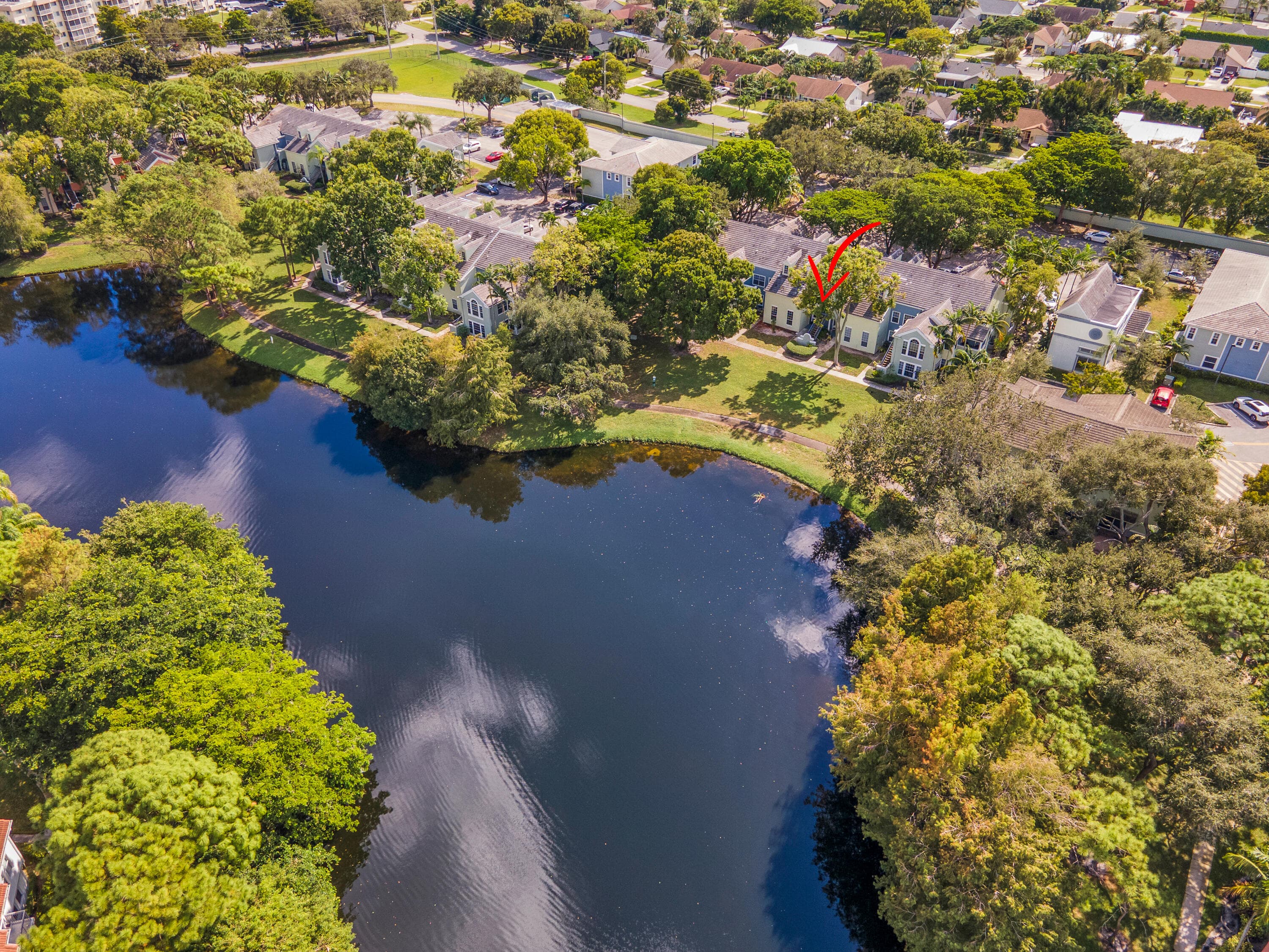 1275 Crystal Way K, Delray Beach, FL 33444 — photo 40 of 44