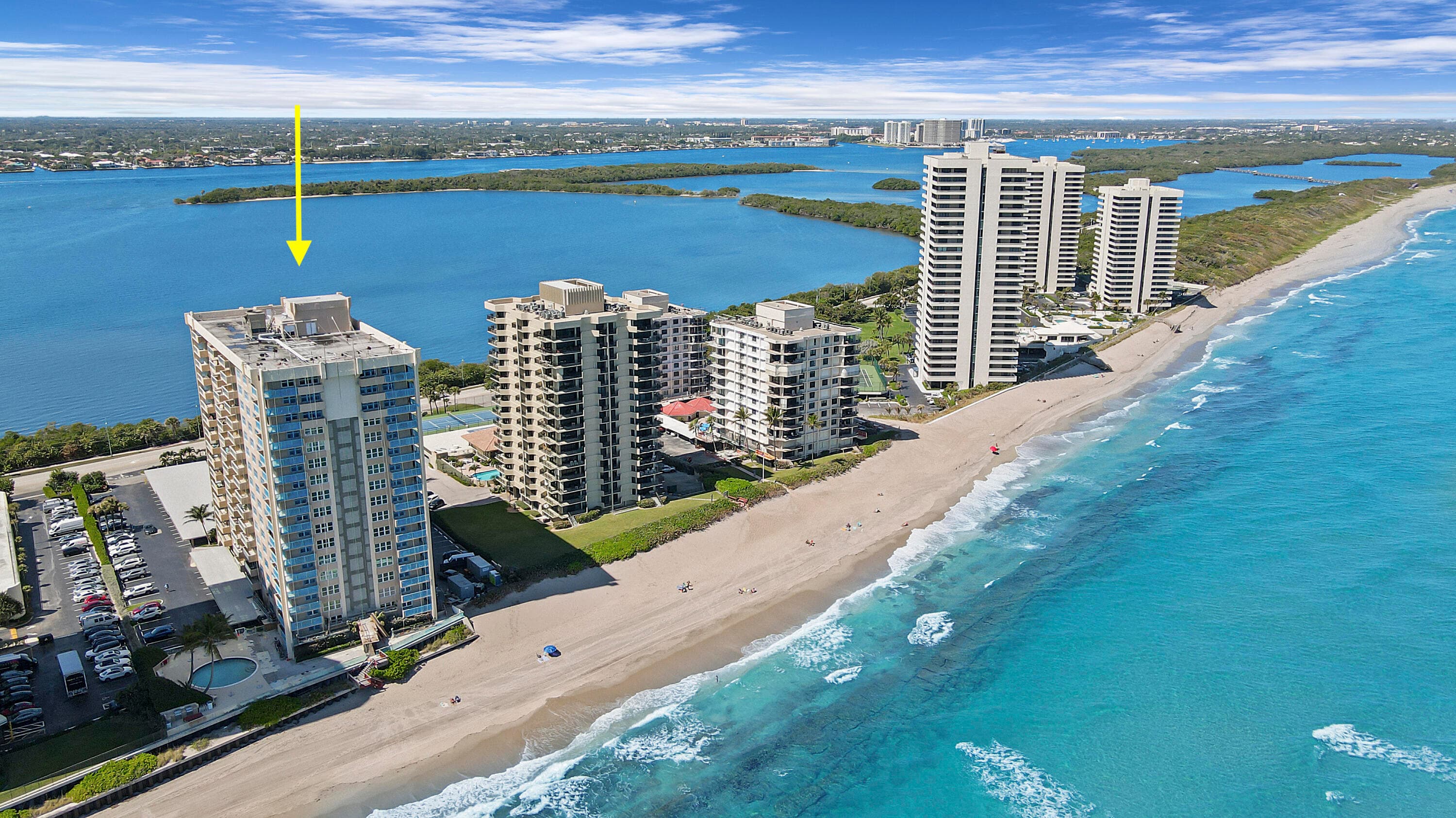 5440 N Ocean Drive 1002, Singer Island, FL 33404 — photo 2 of 70