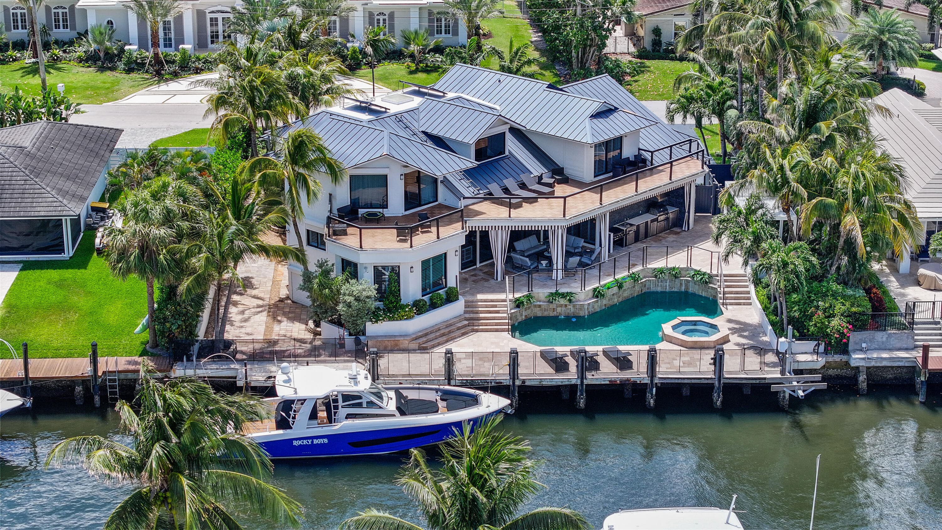 125 Marlin Drive, Ocean Ridge, FL 33435 — photo 96 of 121