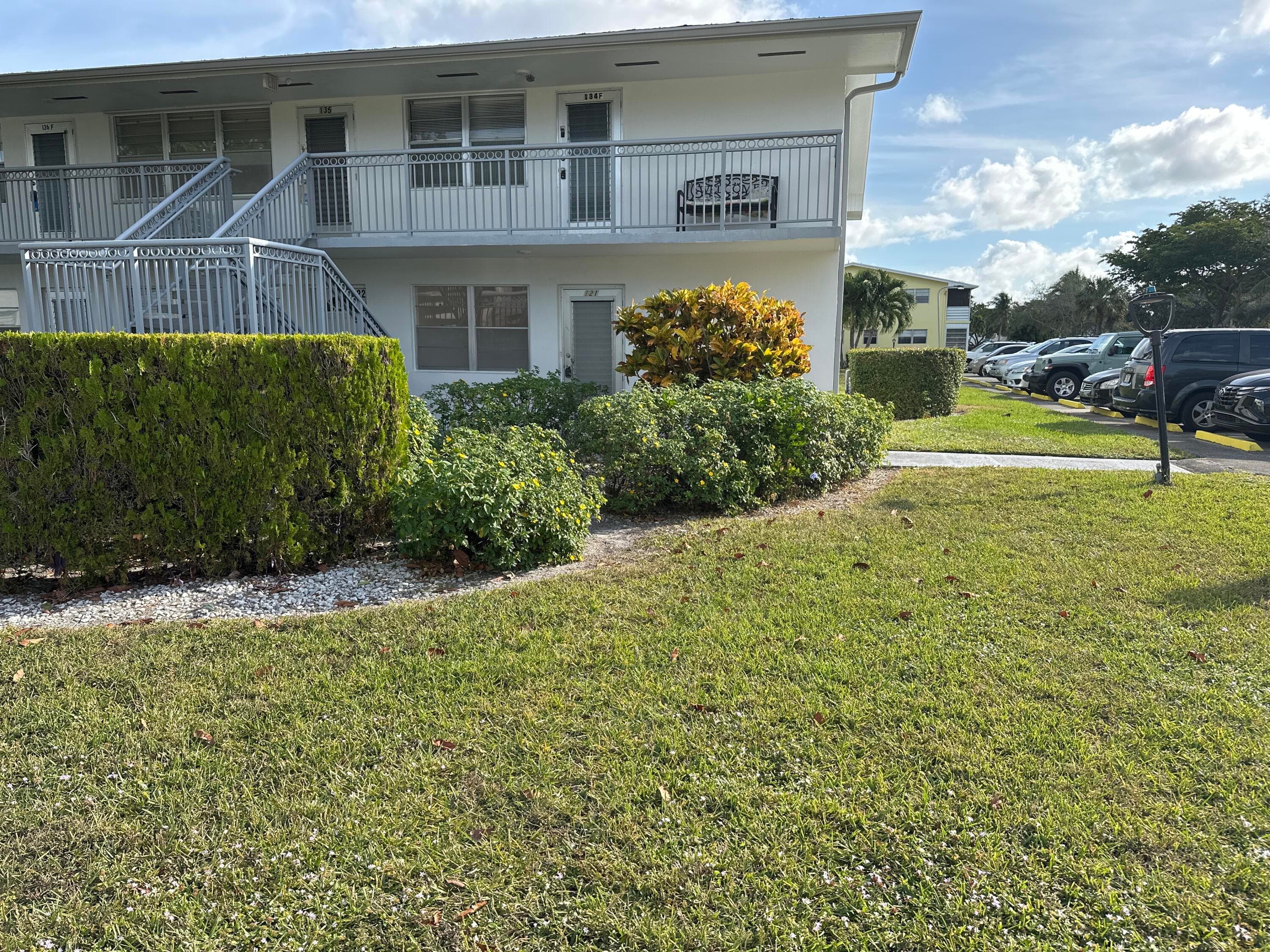 121 Sheffield F, West Palm Beach, FL 33417 — photo 29 of 29