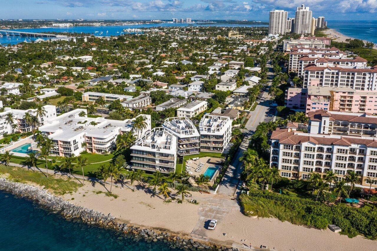 106 Inlet Way 304, Palm Beach Shores, FL 33404 — photo 4 of 35