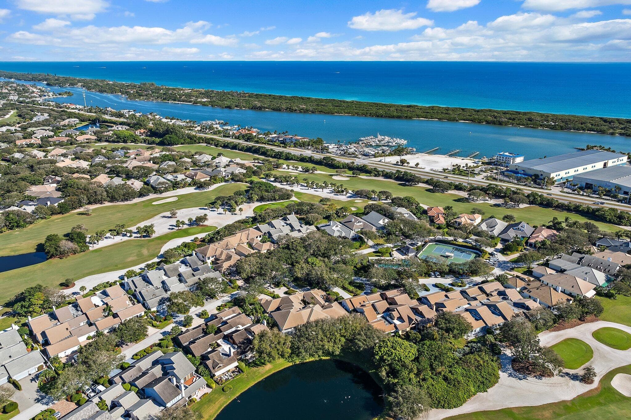 12223 SE Birkdale Run, Jupiter, FL 33469 — photo 44 of 47