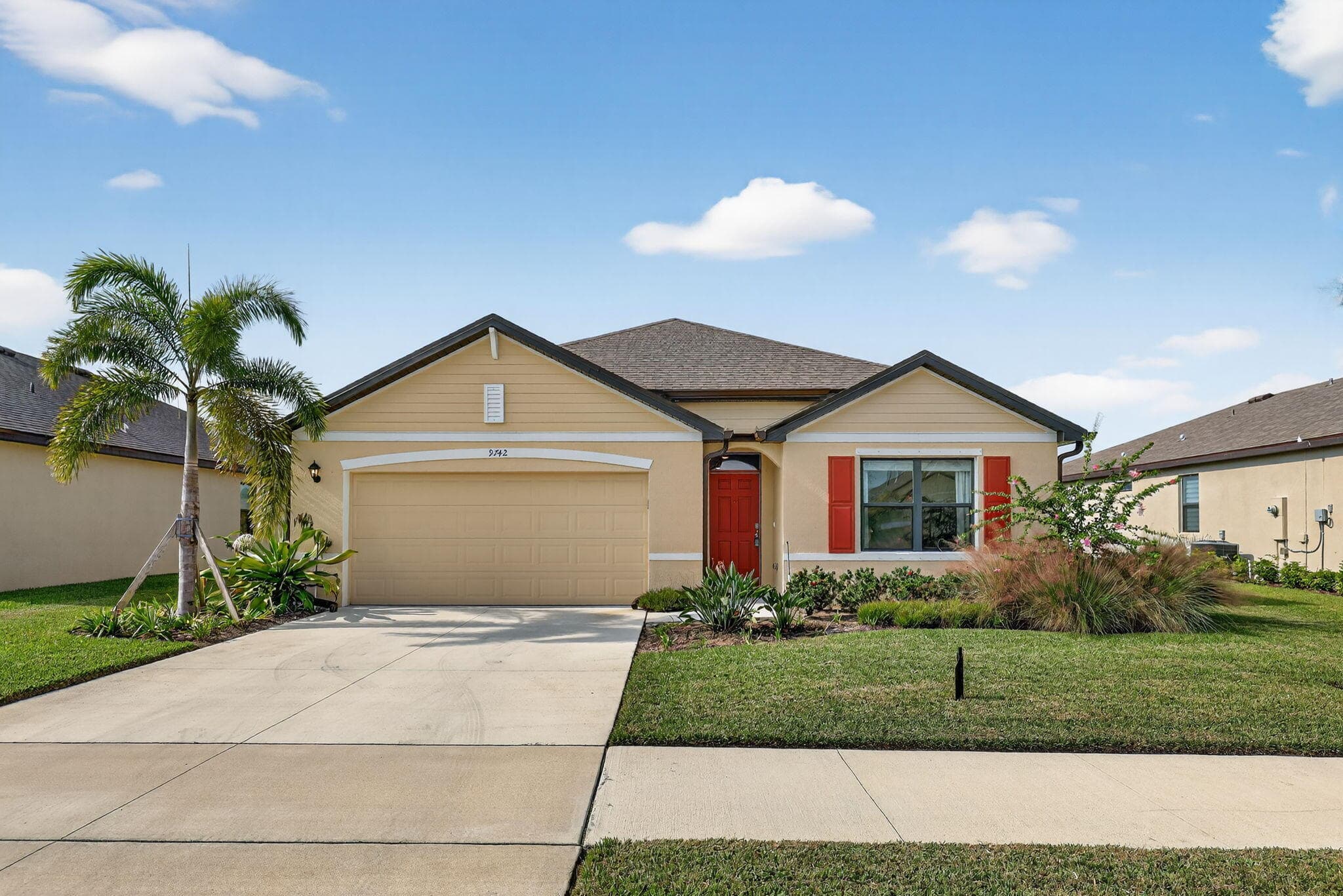 9742 SW Triton Way, Port St. Lucie, FL 34987 — photo 1 of 40
