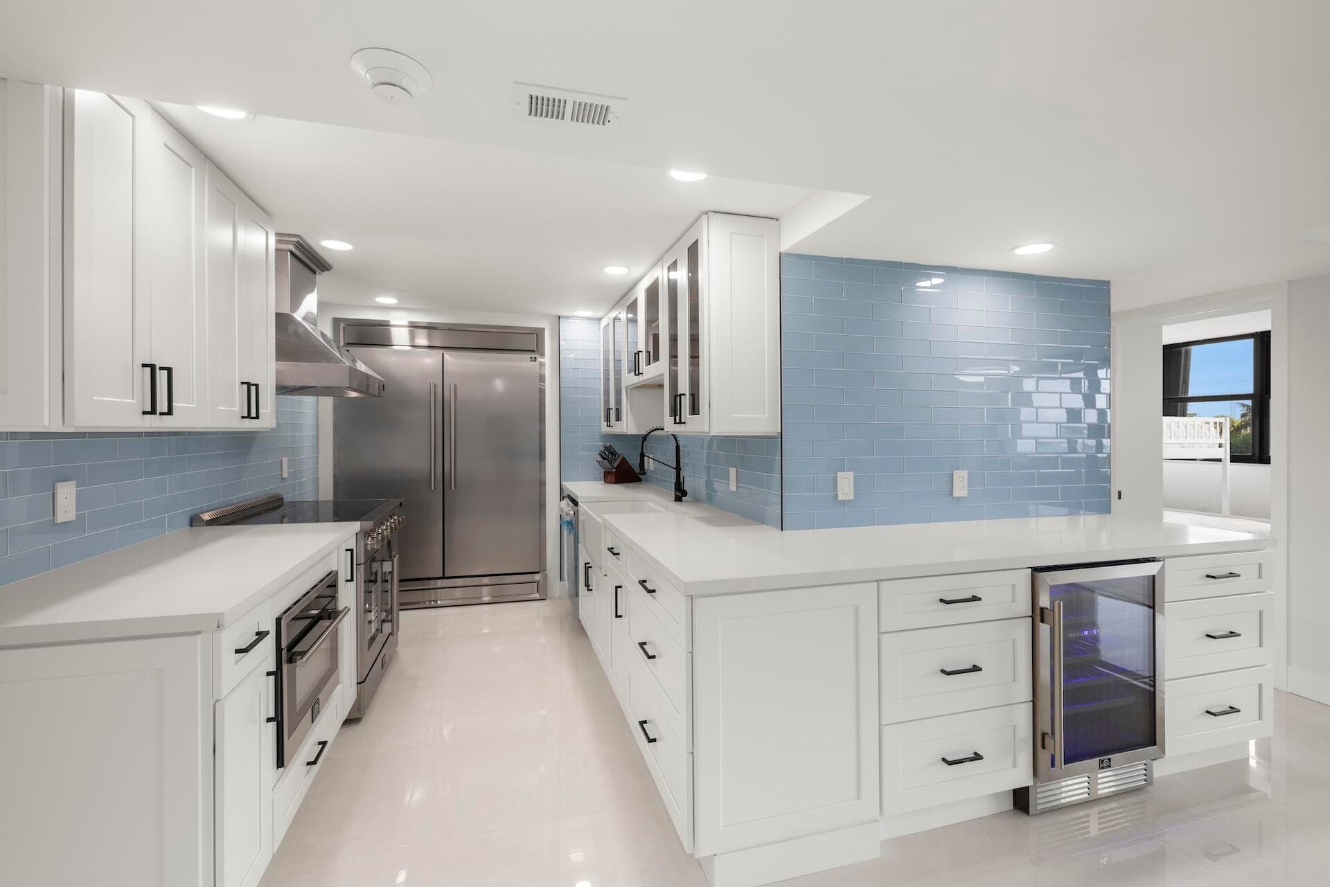 5600 N Flagler Drive 207, West Palm Beach, FL 33407 — photo