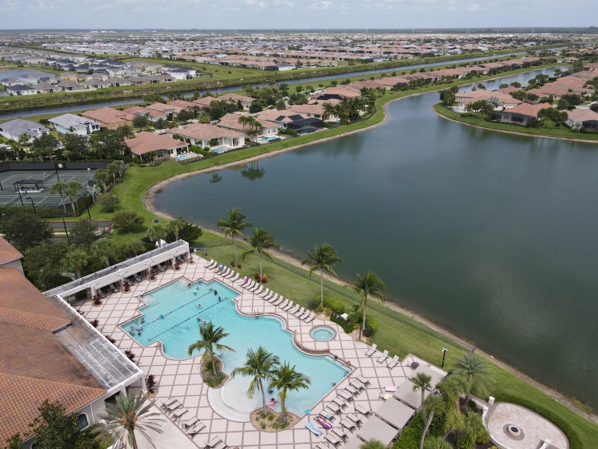 10231 SW Latium Way, Port St. Lucie, FL 34987 — photo 40 of 41
