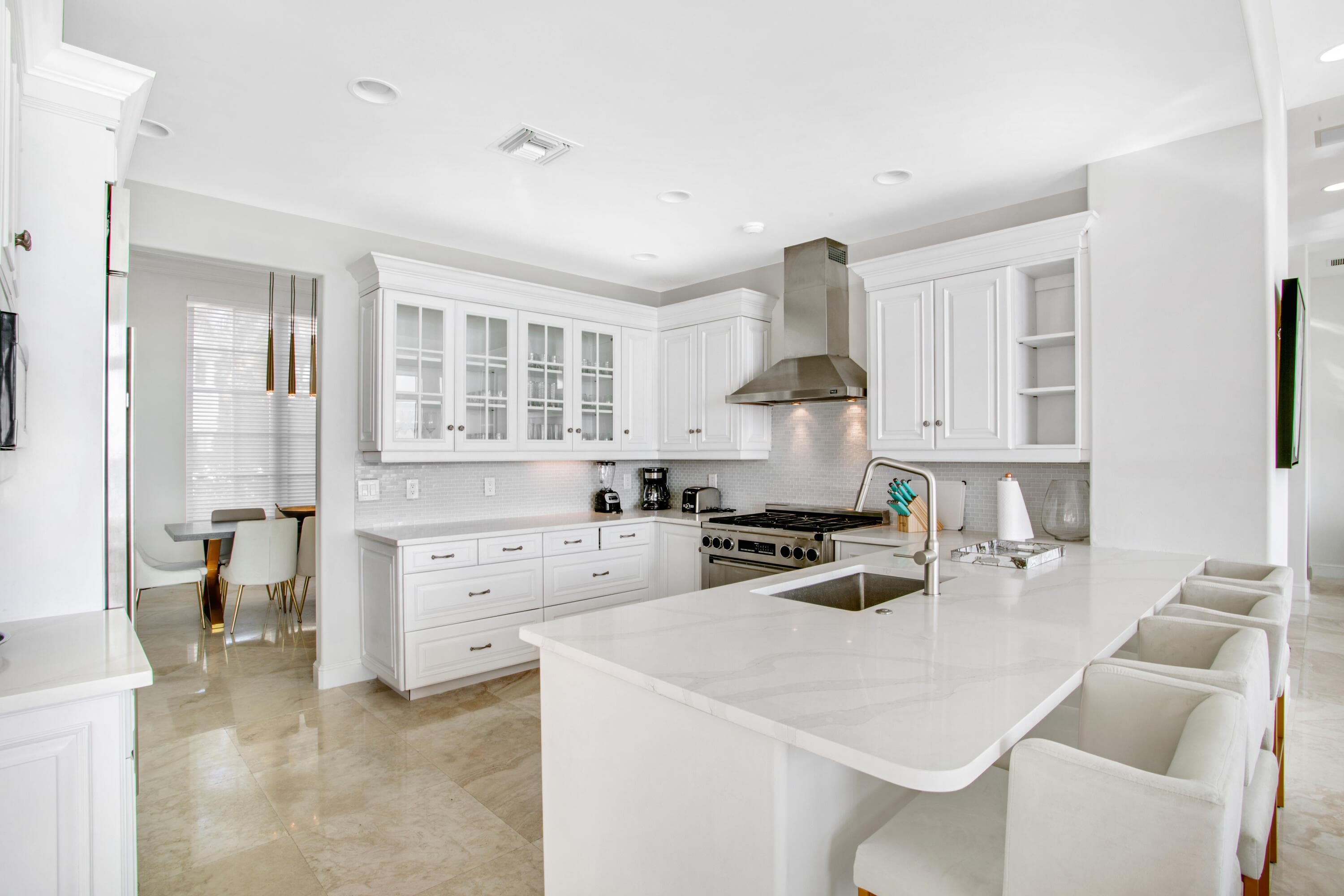 2635 S Ocean Boulevard, Highland Beach, FL 33487 — photo 8 of 19