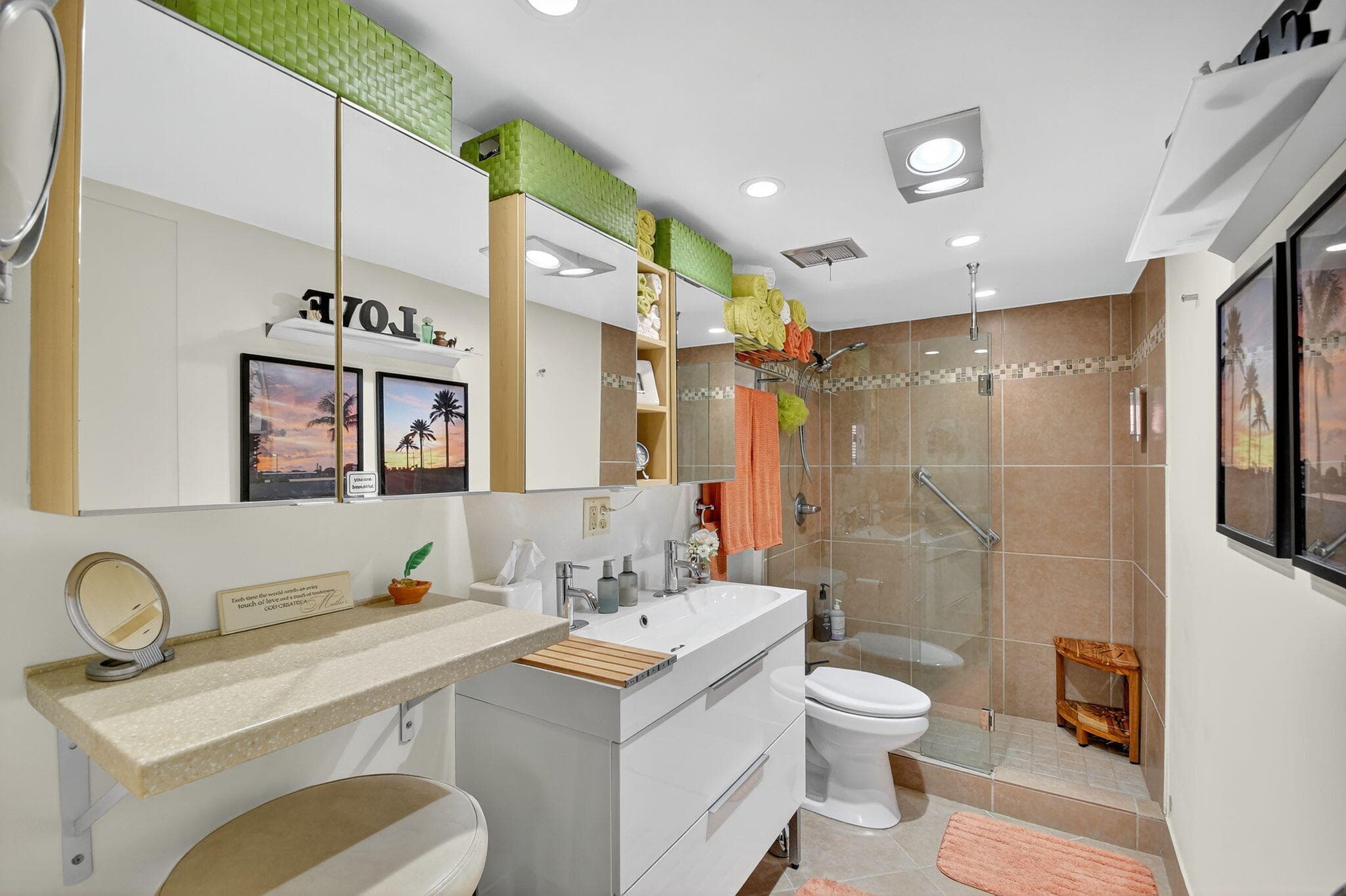 7 Golfs Edge D, West Palm Beach, FL 33417 — photo 4 of 30