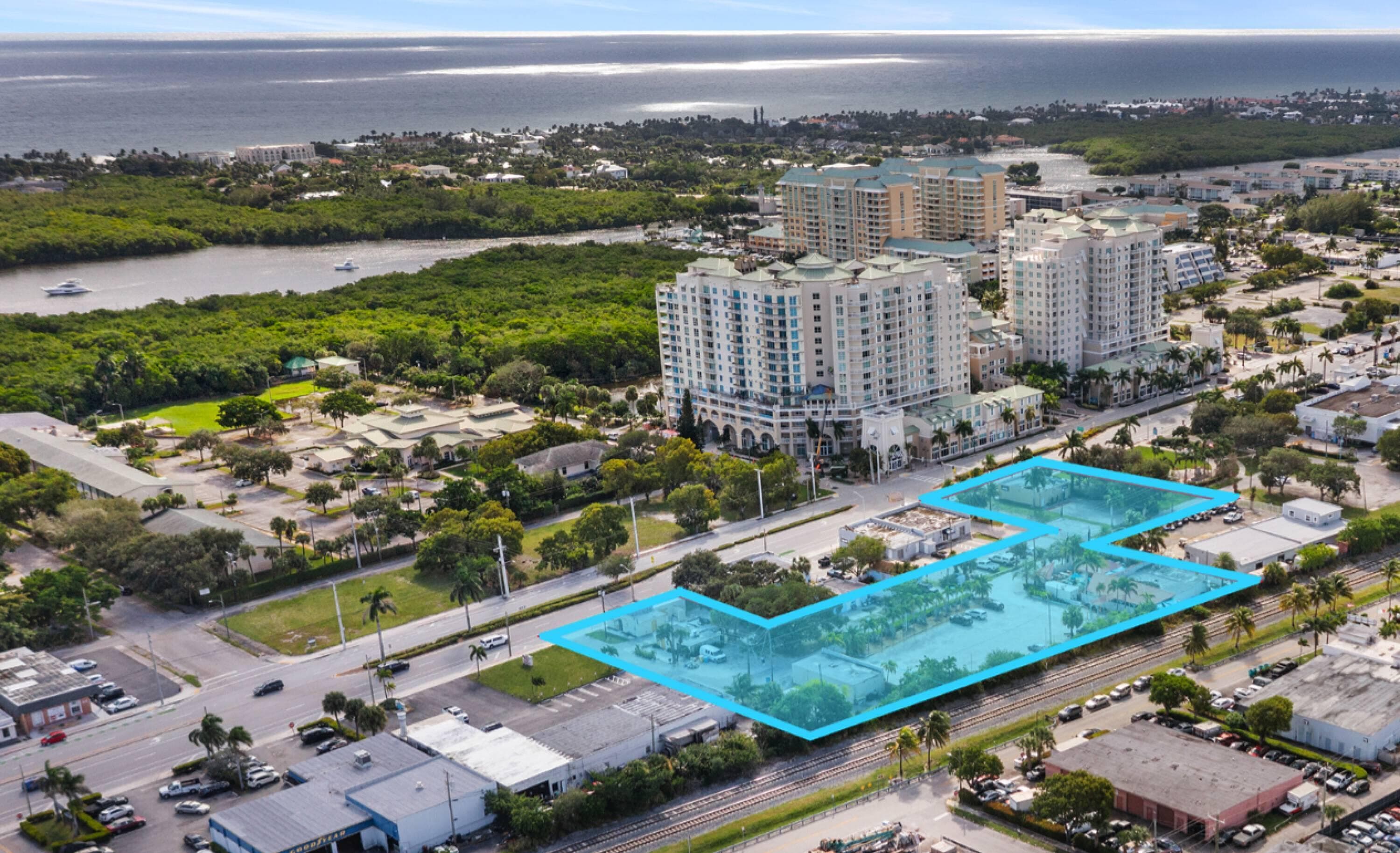 511 NE 4th Street, Boynton Beach, FL 33435 — photo 1 of 8