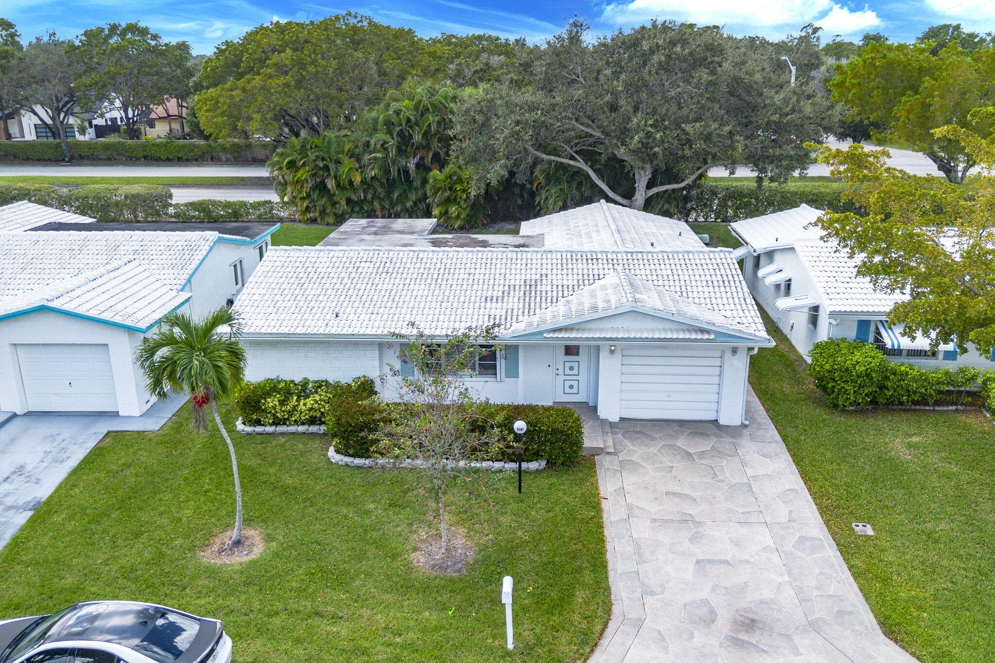 1141 NW 90th Way, Plantation, FL 33322 — photo 62 of 75
