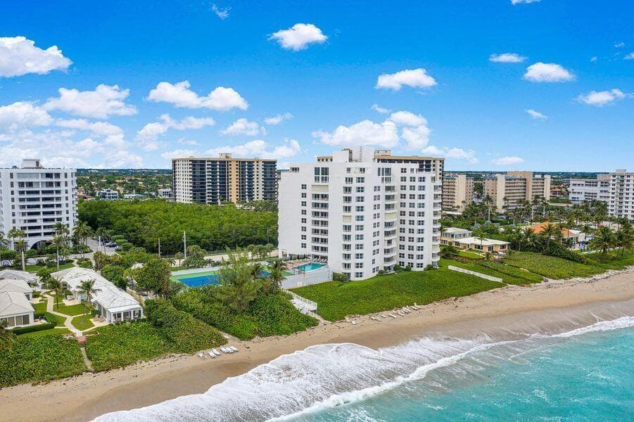3407 S Ocean Boulevard Phb, Highland Beach, FL 33487 — photo 36 of 49