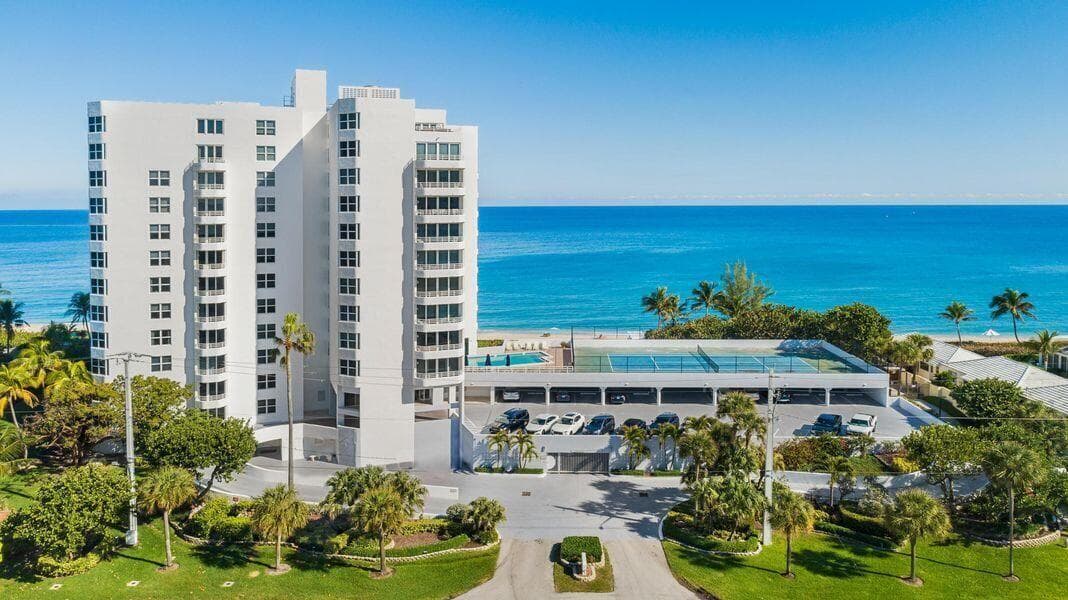 3407 S Ocean Boulevard Phb, Highland Beach, FL 33487 — photo 38 of 49