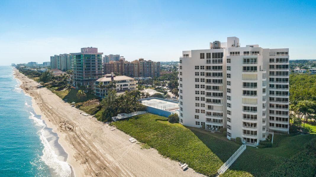 3407 S Ocean Boulevard Phb, Highland Beach, FL 33487 — photo 39 of 49