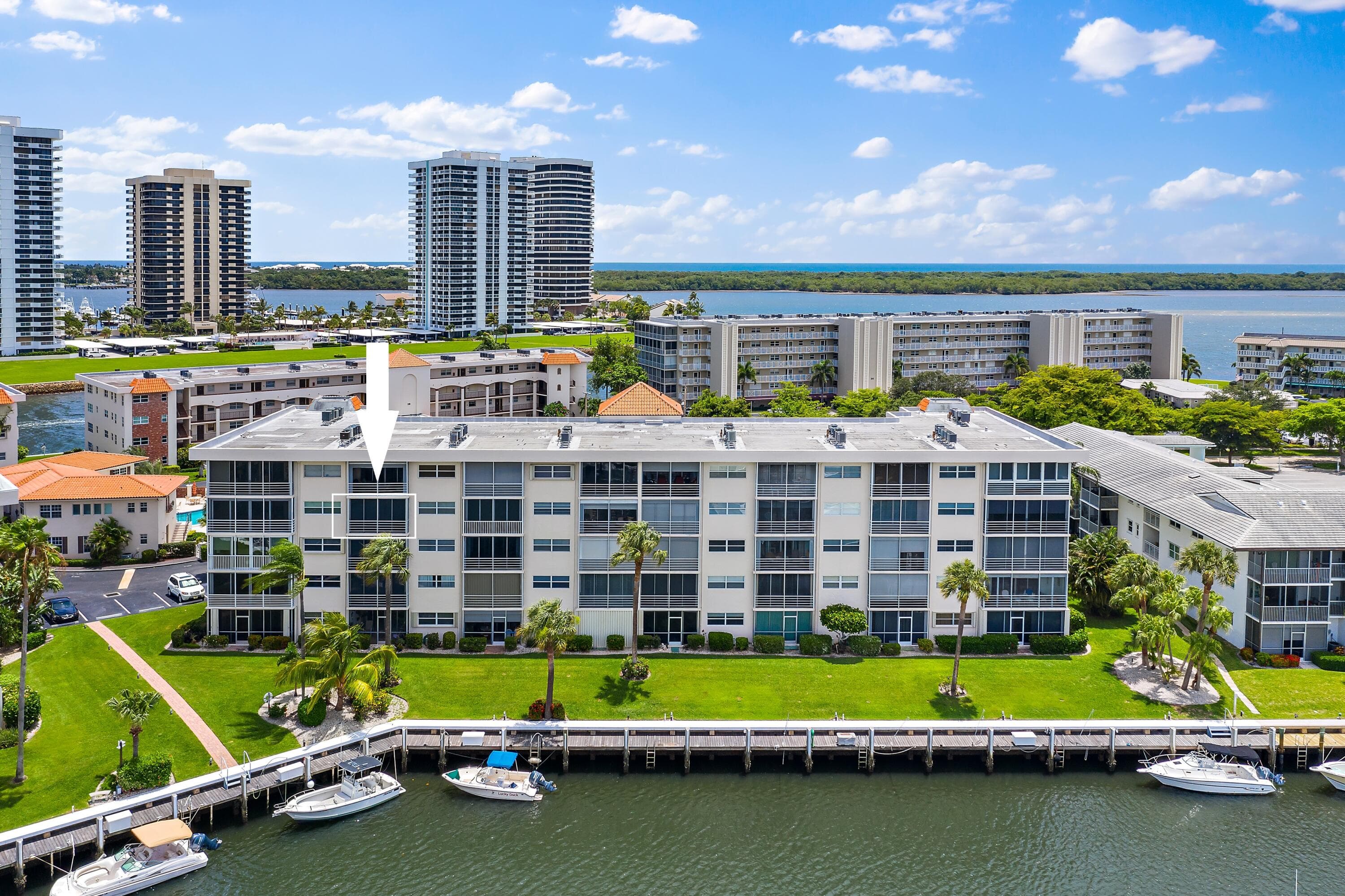 29 Yacht Club Drive 407, North Palm Beach, FL 33408 — photo 1 of 55