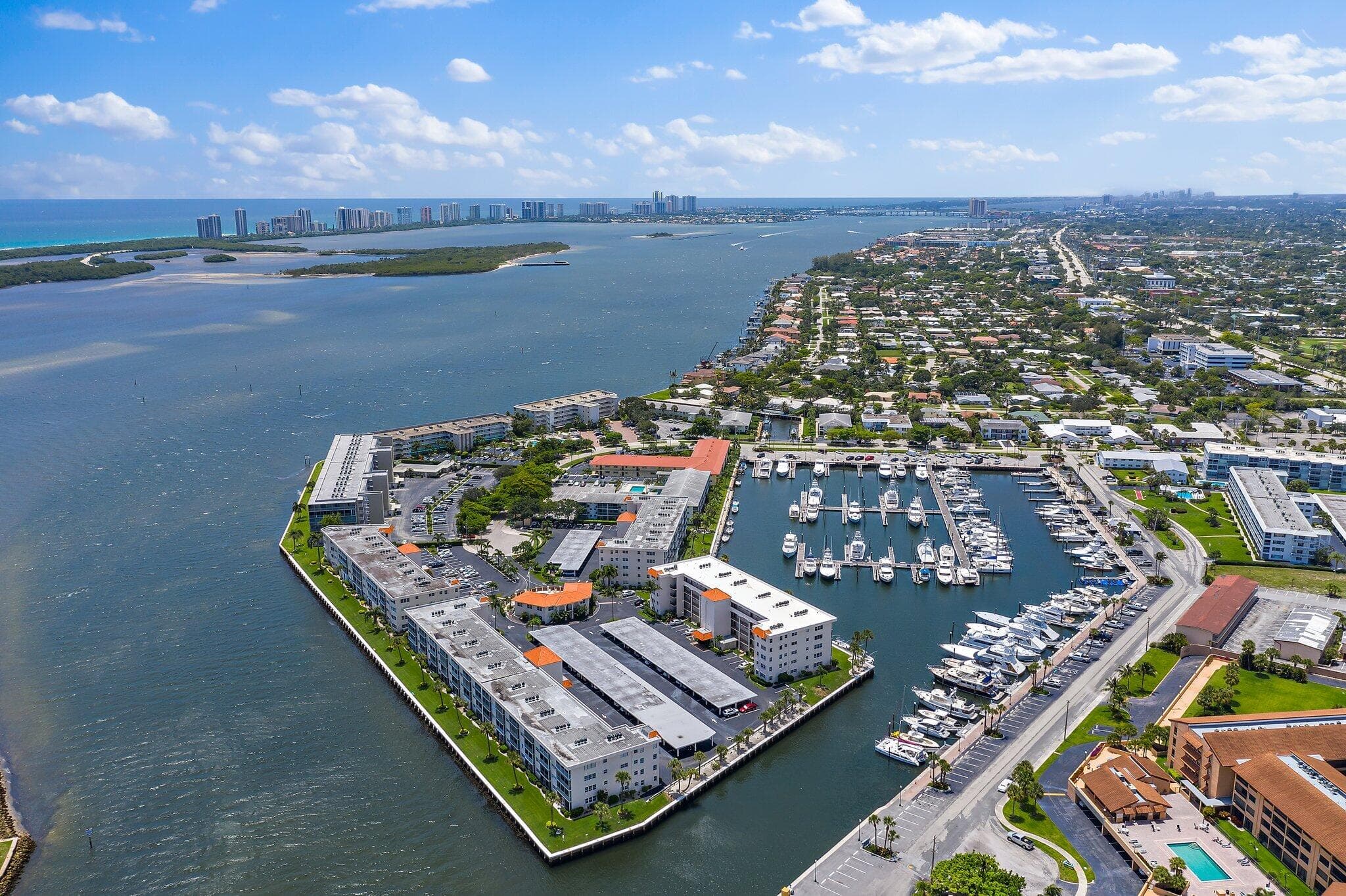 29 Yacht Club Drive 407, North Palm Beach, FL 33408 — photo 53 of 55