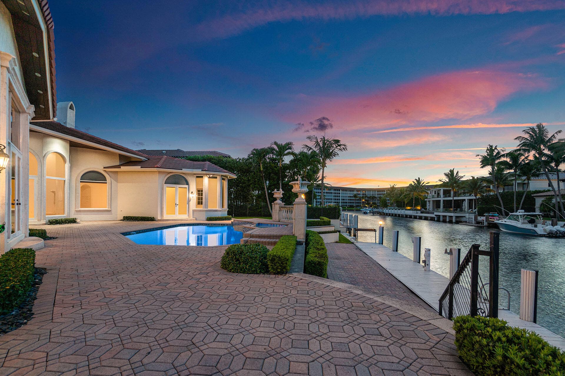 159 W Coconut Palm Road, Boca Raton, FL 33432 — photo 46 of 54