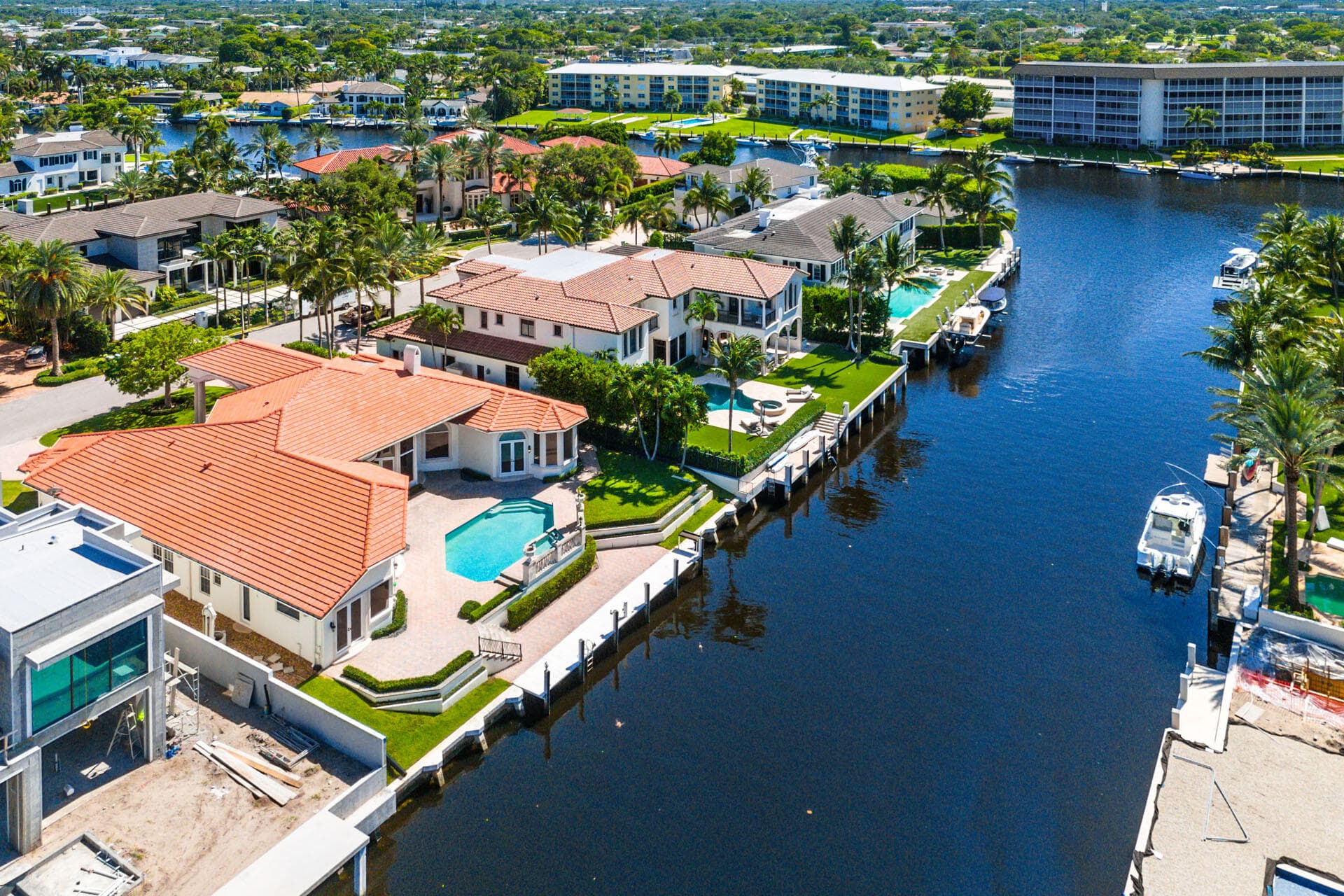 159 W Coconut Palm Road, Boca Raton, FL 33432 — photo 53 of 54