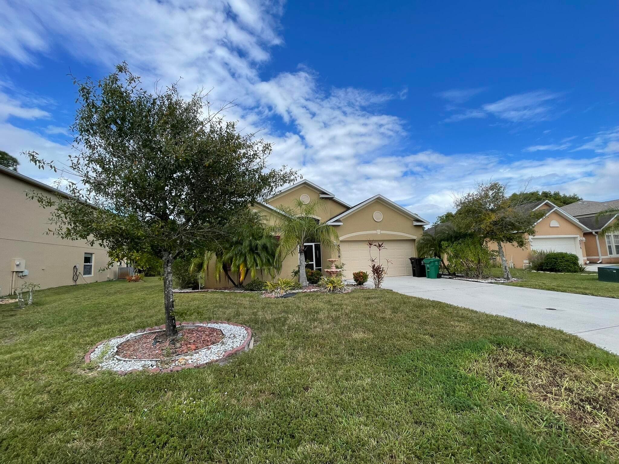 5079 NW Fiddle Leaf Court, Port St. Lucie, FL 34986 — photo 1 of 47