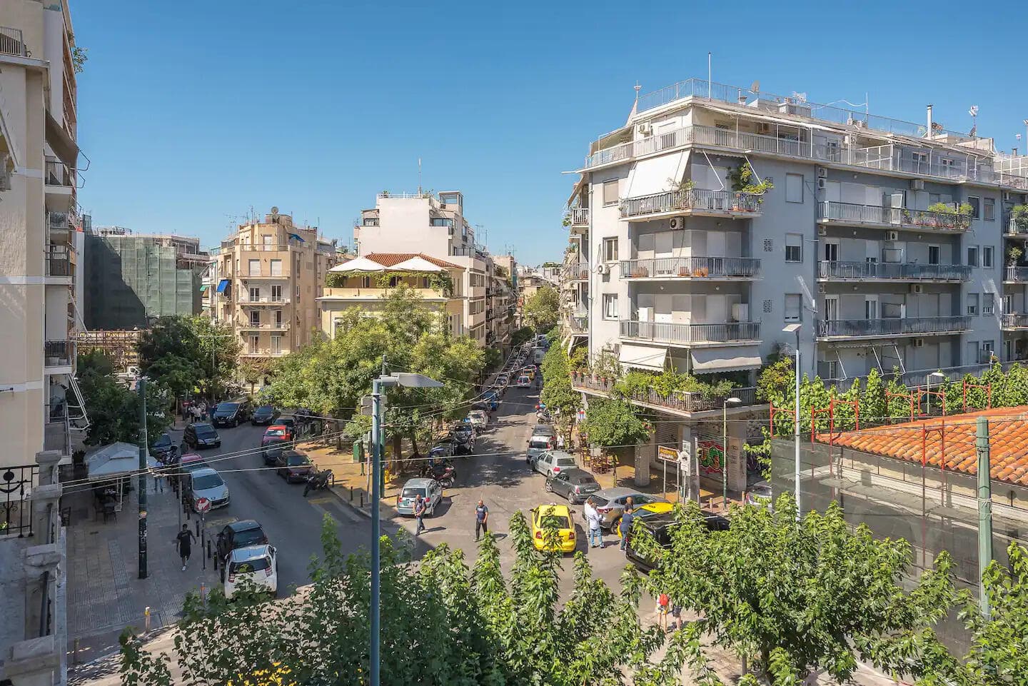 33 Makriyanni — photo 6 of 41