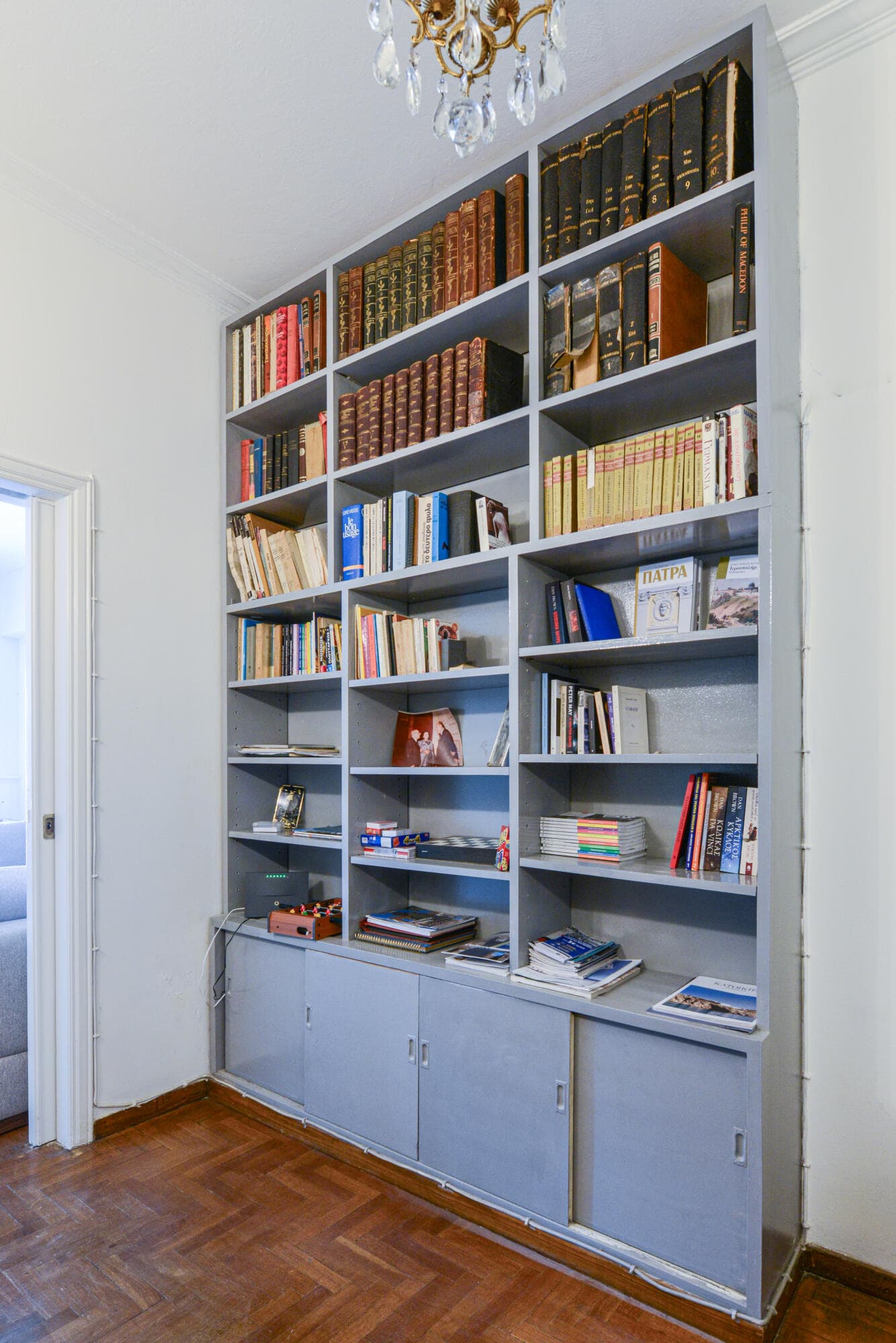 33 Makriyanni — photo 35 of 41