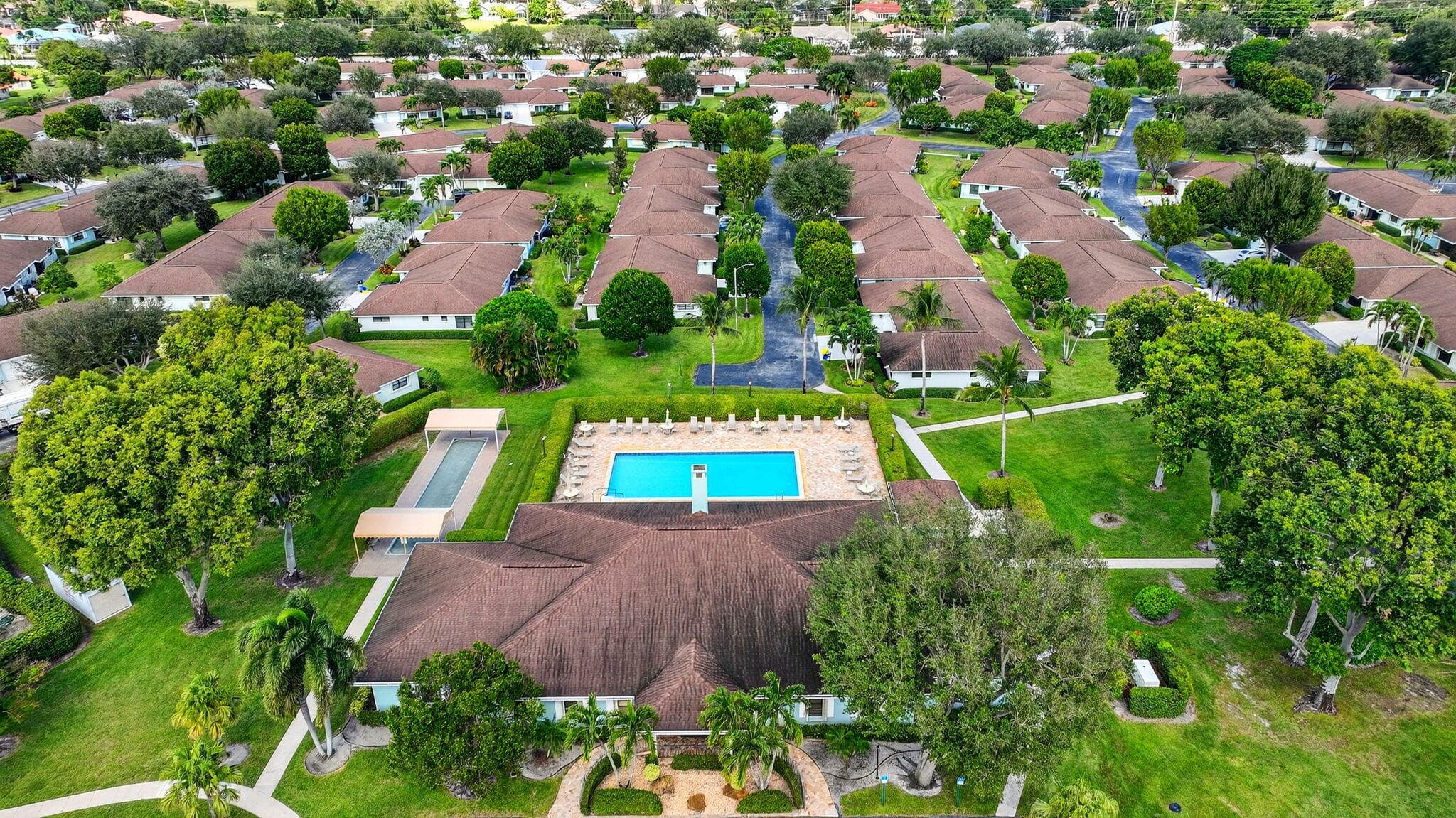 9800 Tabebuia Tree Drive A, Boynton Beach, FL 33436 — photo 62 of 63