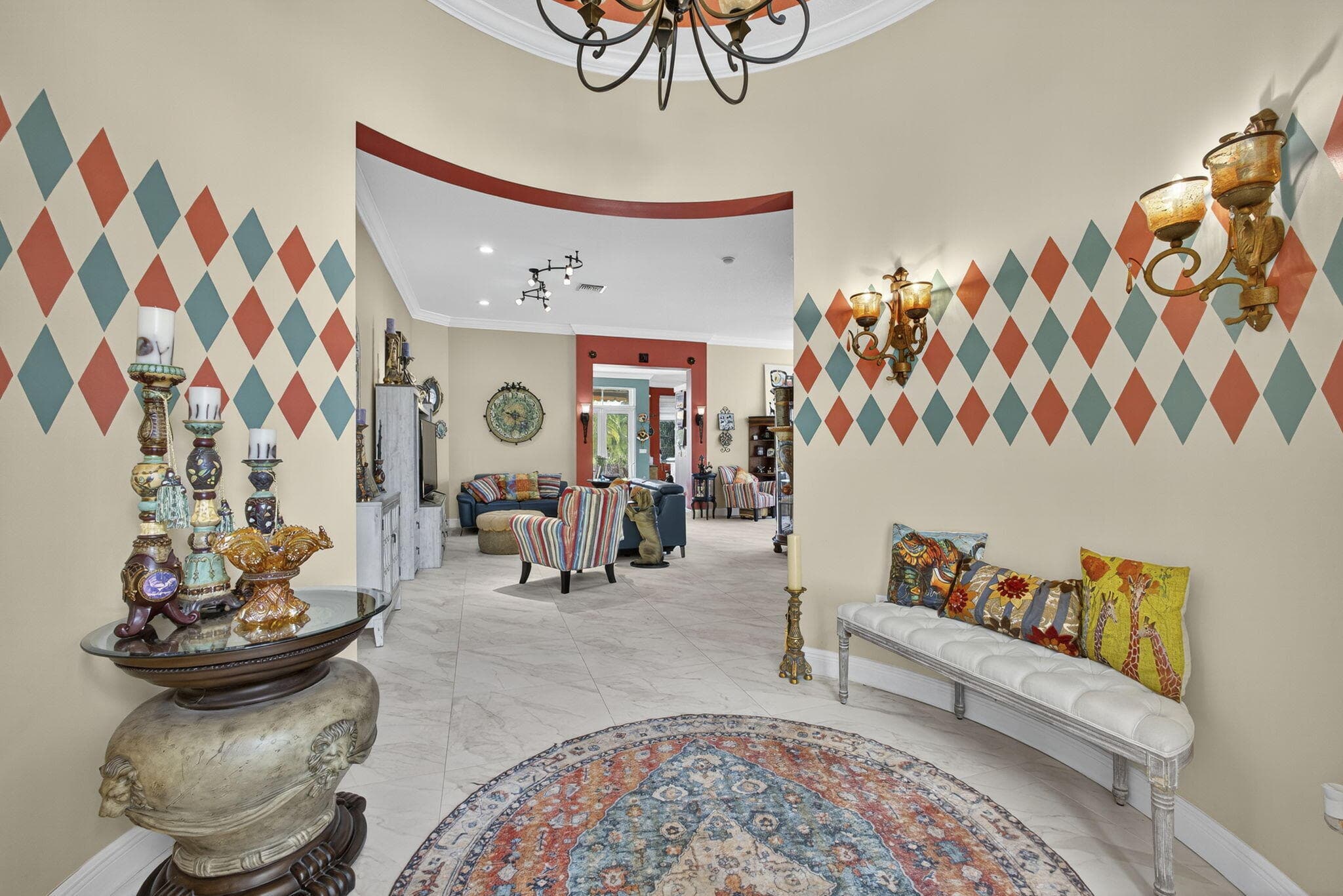 8722 Via Brilliante, Wellington, FL 33411 — photo 12 of 50