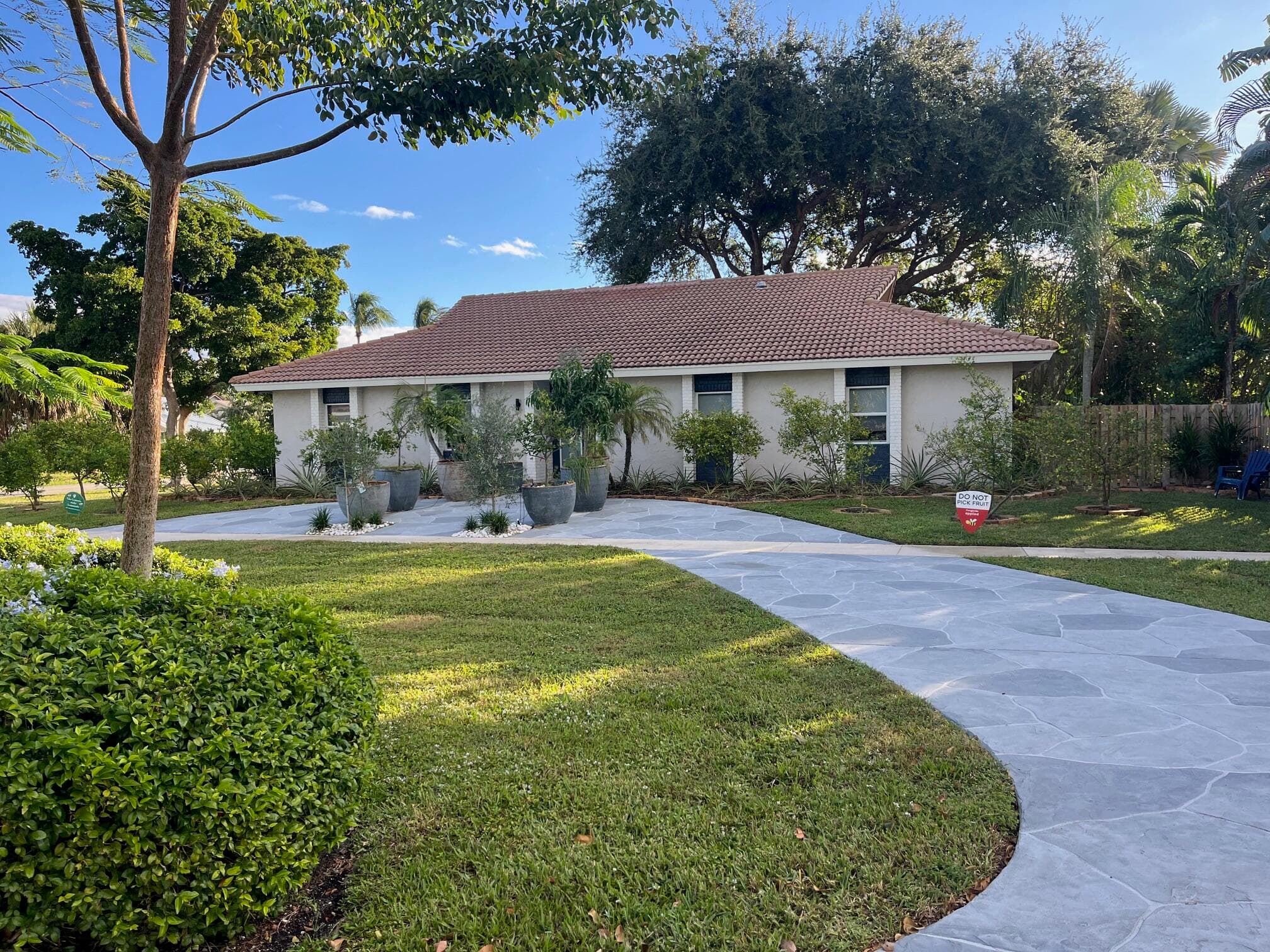 7598 W Country Club Boulevard, Boca Raton, FL 33487 — photo 1 of 108