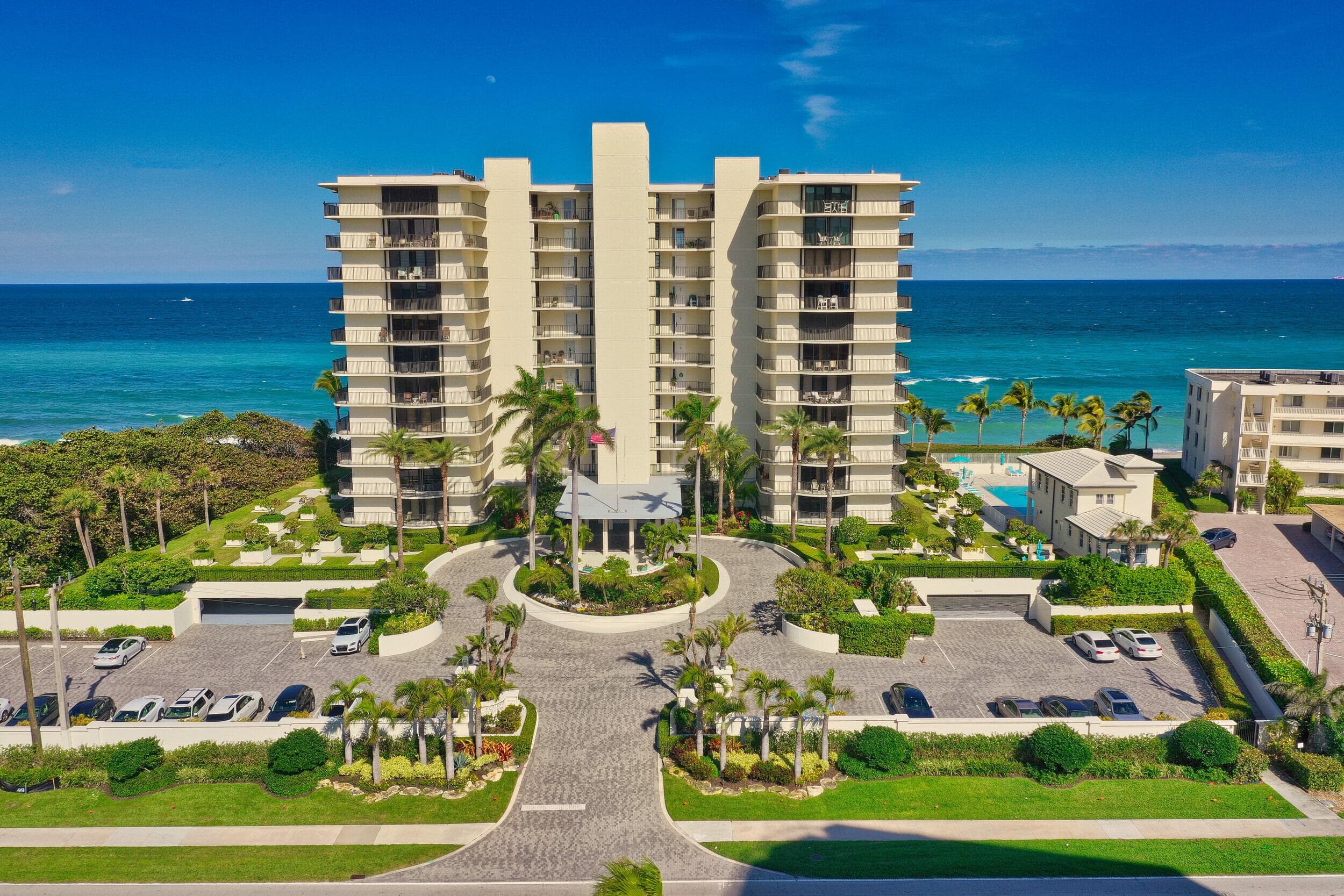400 Beach Road 804, Tequesta, FL 33469 — photo