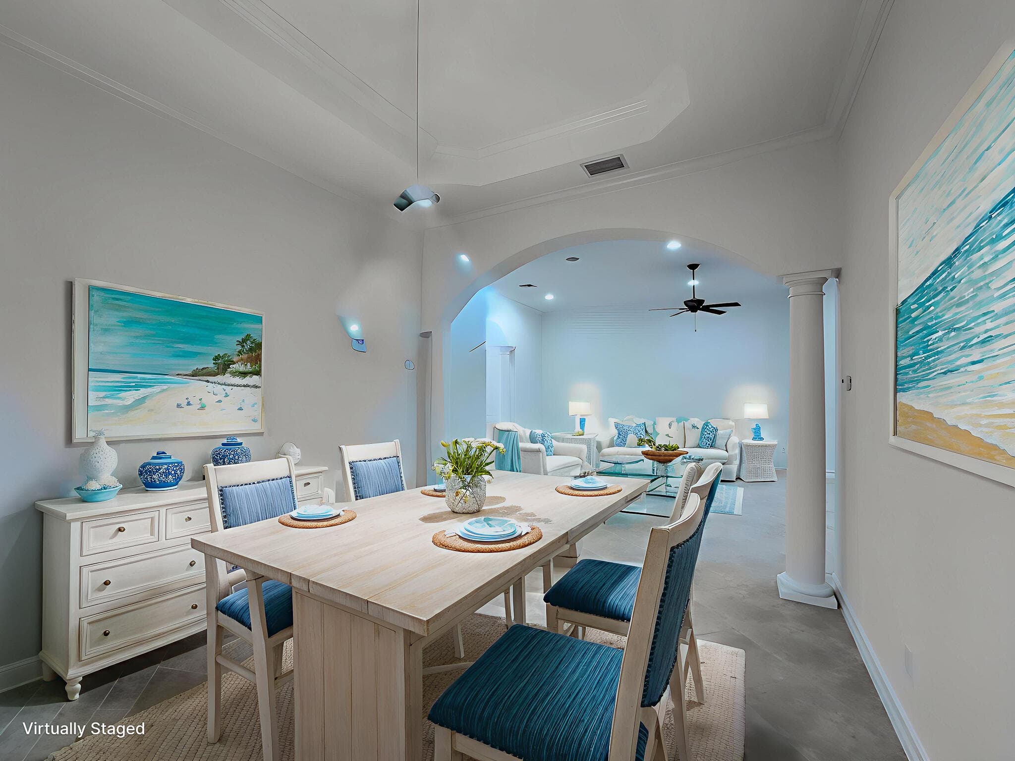 1188 River Wind Circle, Vero Beach, FL 32967 — photo 13 of 28