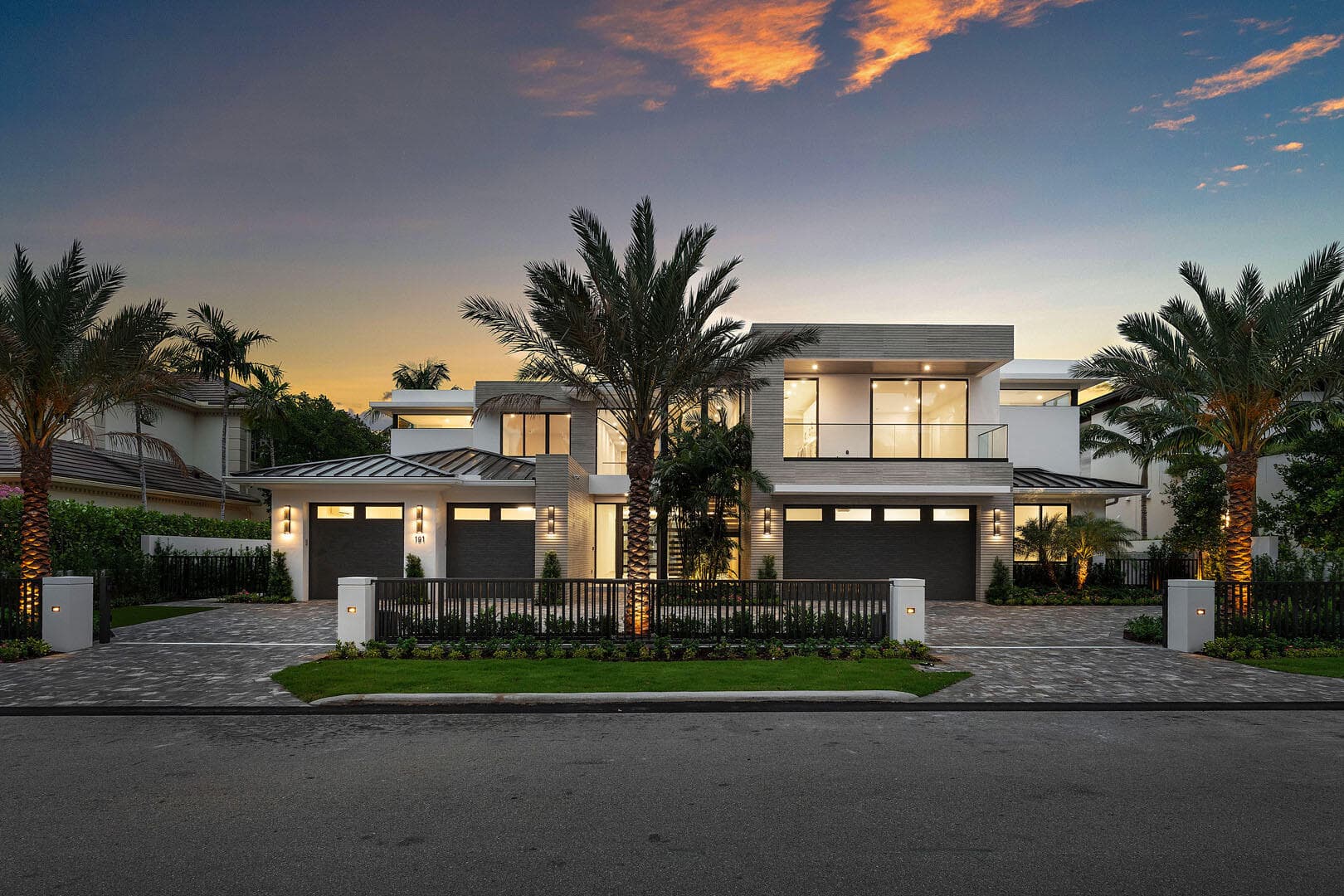 191 W Coconut Palm Road, Boca Raton, FL 33432 — photo 1 of 80