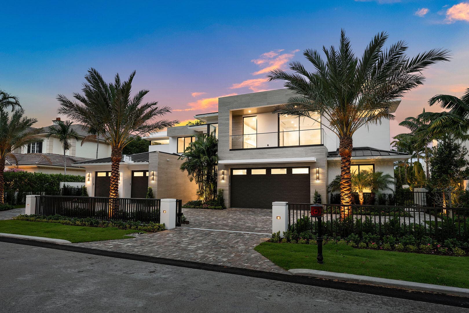 191 W Coconut Palm Road, Boca Raton, FL 33432 — photo 4 of 80