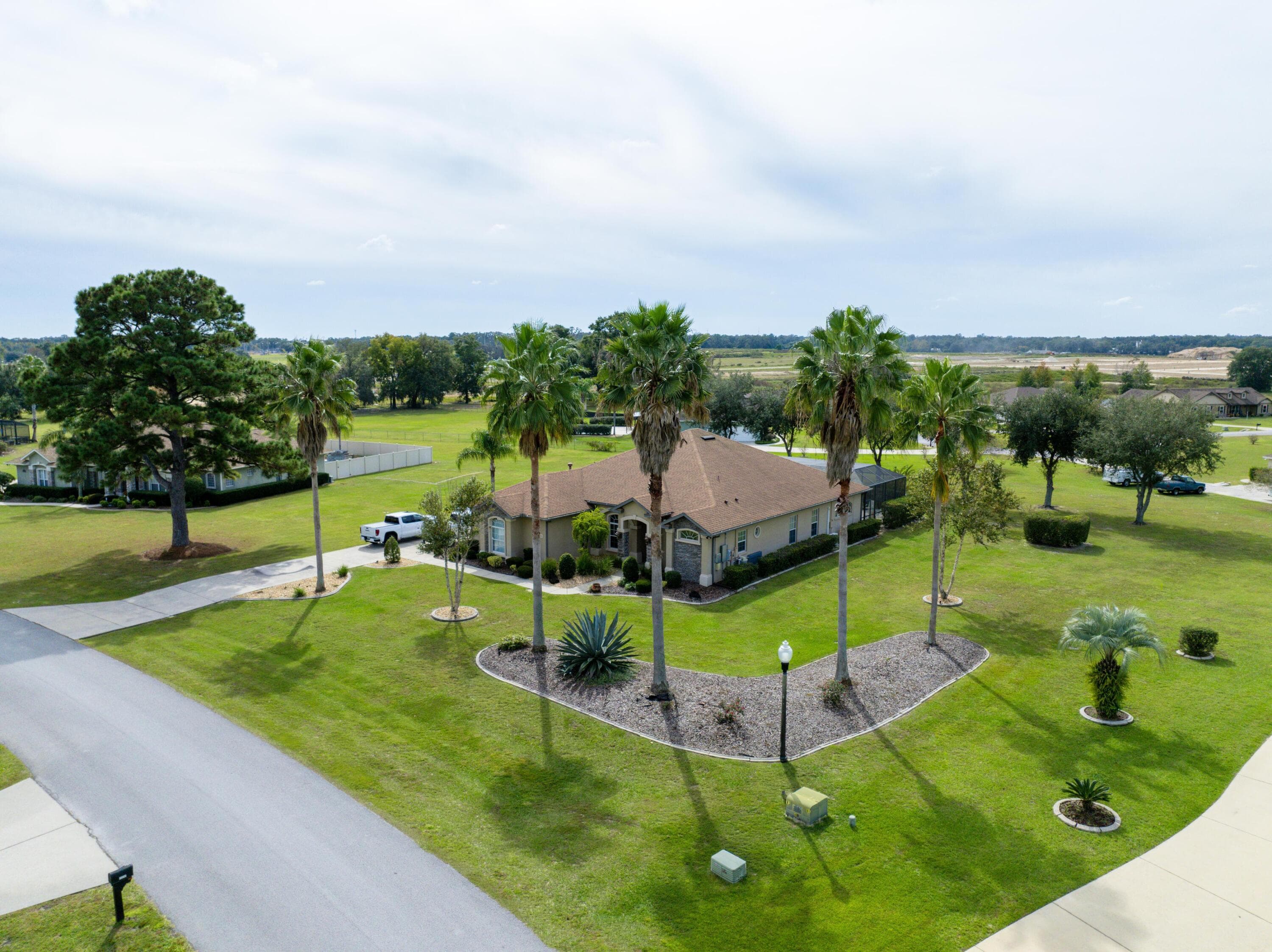 9908 SE 67th Avenue Road, Belleview, FL 34420 — photo