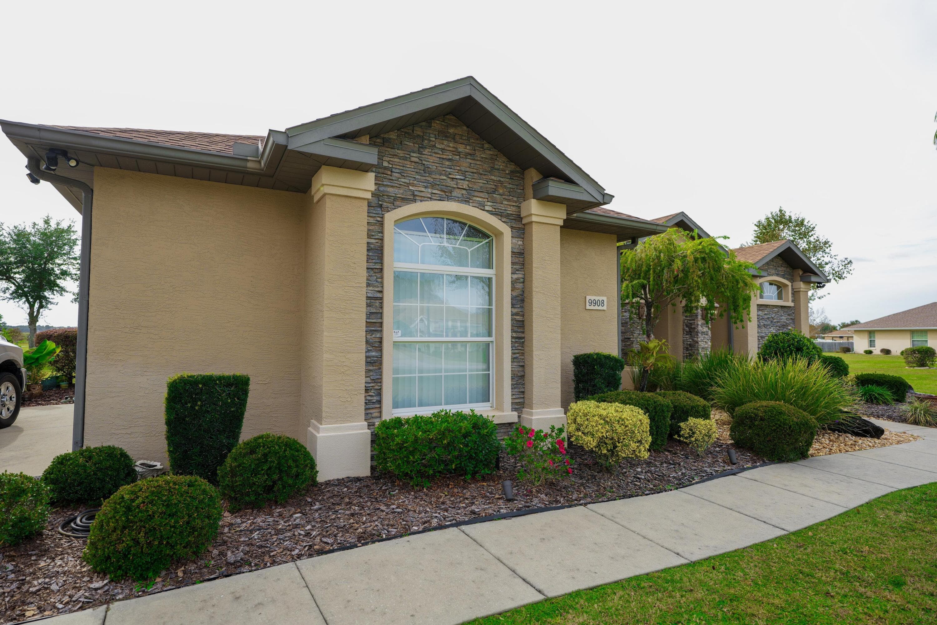 9908 SE 67th Avenue Road, Belleview, FL 34420 — photo 7 of 66