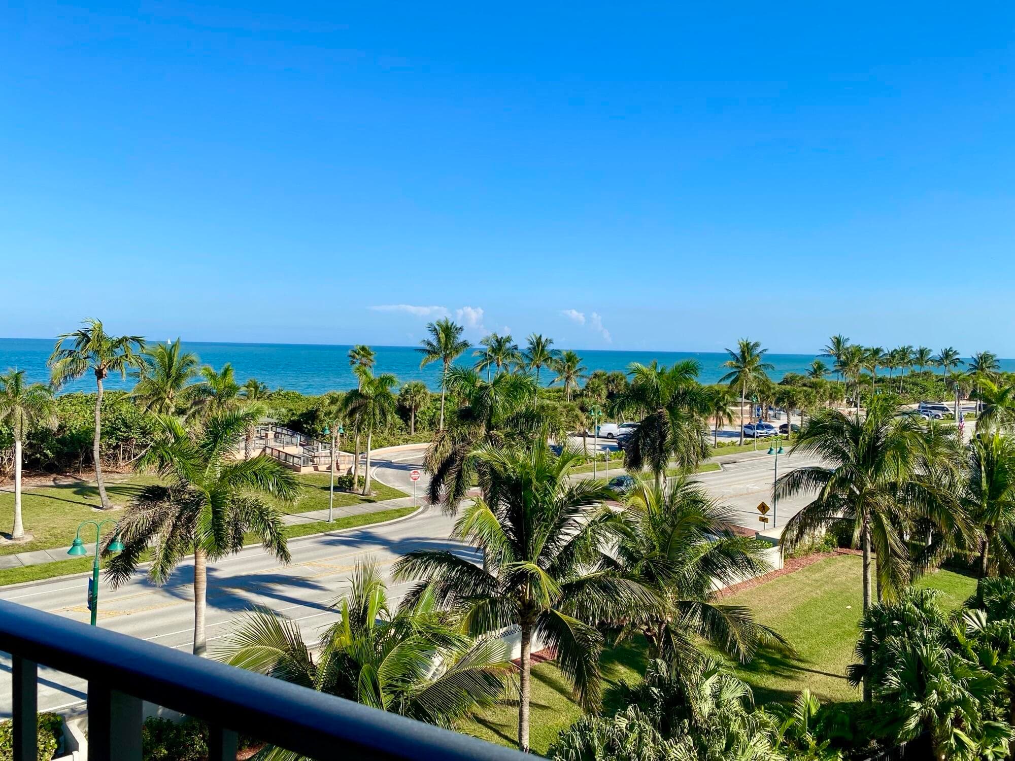 801 S Ocean Drive 506, Fort Pierce, FL 34949 — photo 17 of 63