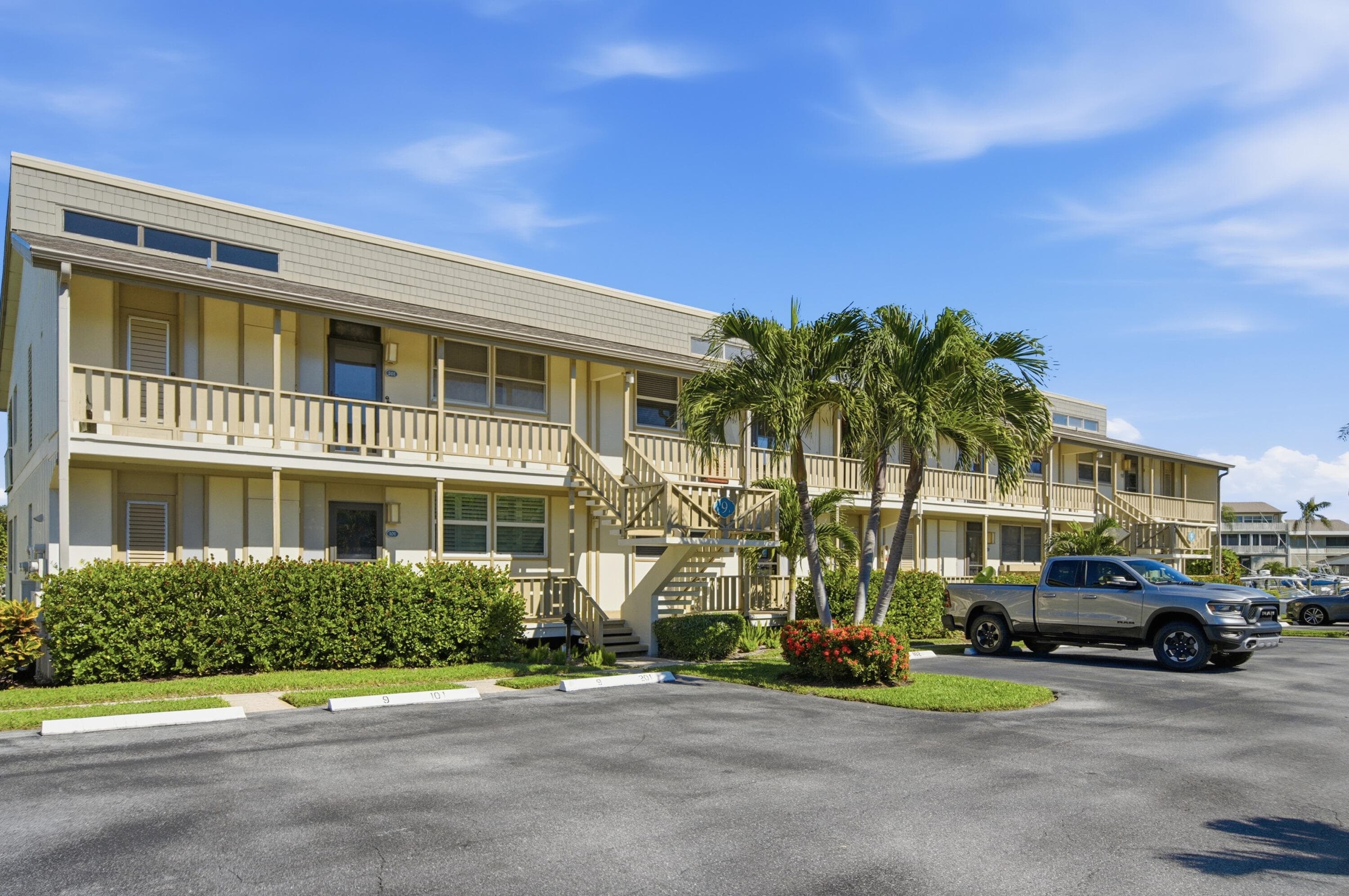 1456 NE Ocean Boulevard 9-202, Stuart, FL 34996 — photo 22 of 66