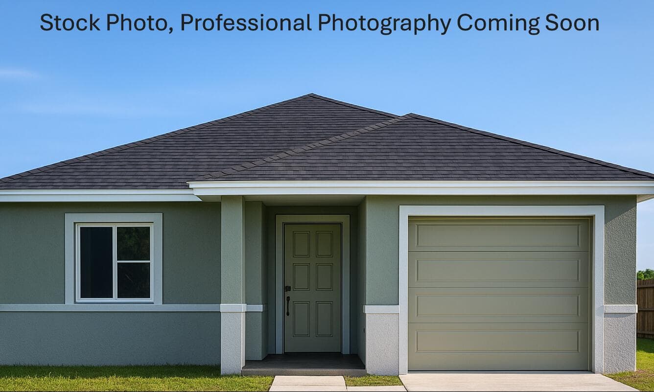 2002 Avenue M, Fort Pierce, FL 34950 — photo
