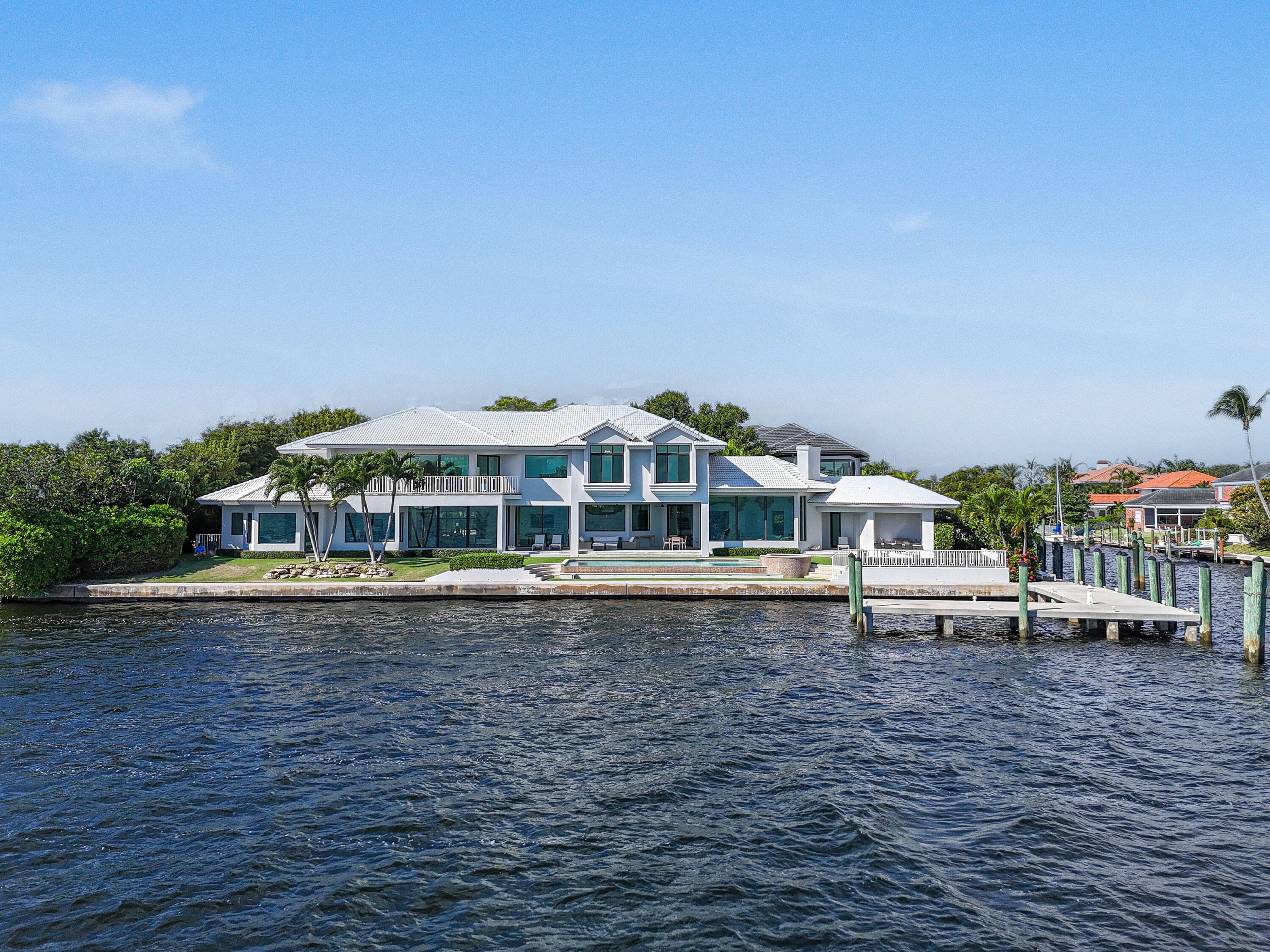 101 Bowsprit Drive, North Palm Beach, FL 33408 — photo