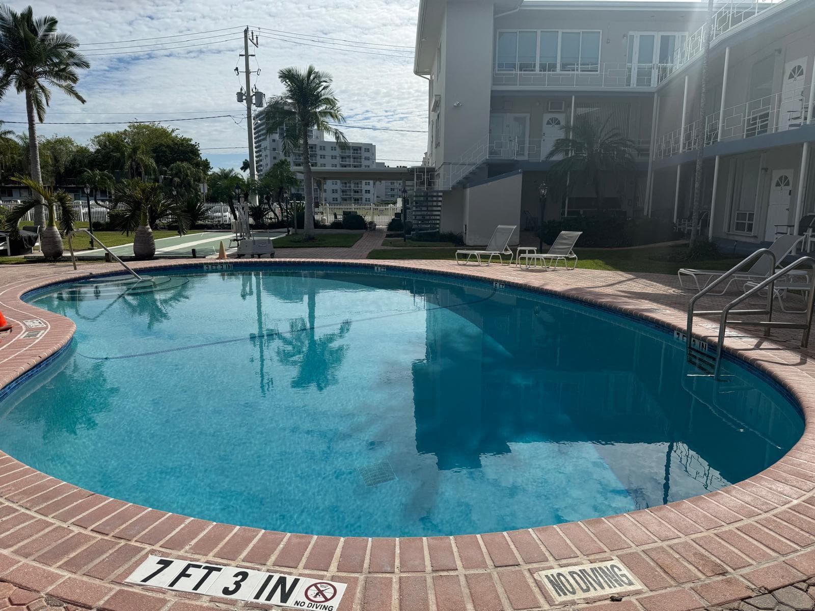 741 Bayshore Drive 2s, Fort Lauderdale, FL 33304 — photo 2 of 9