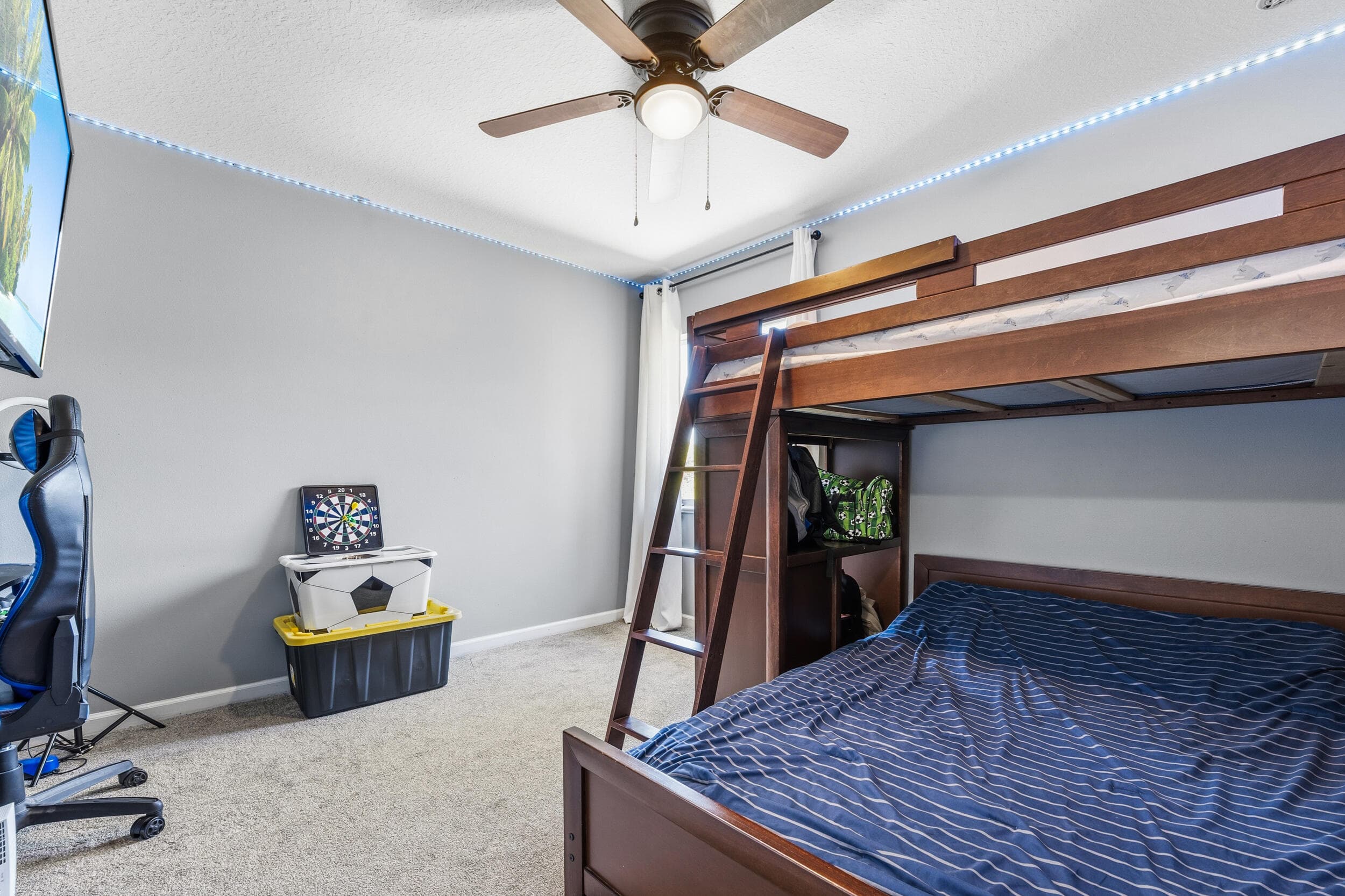 624 NE Bent Paddle Lane, Port St. Lucie, FL 34983 — photo 25 of 49