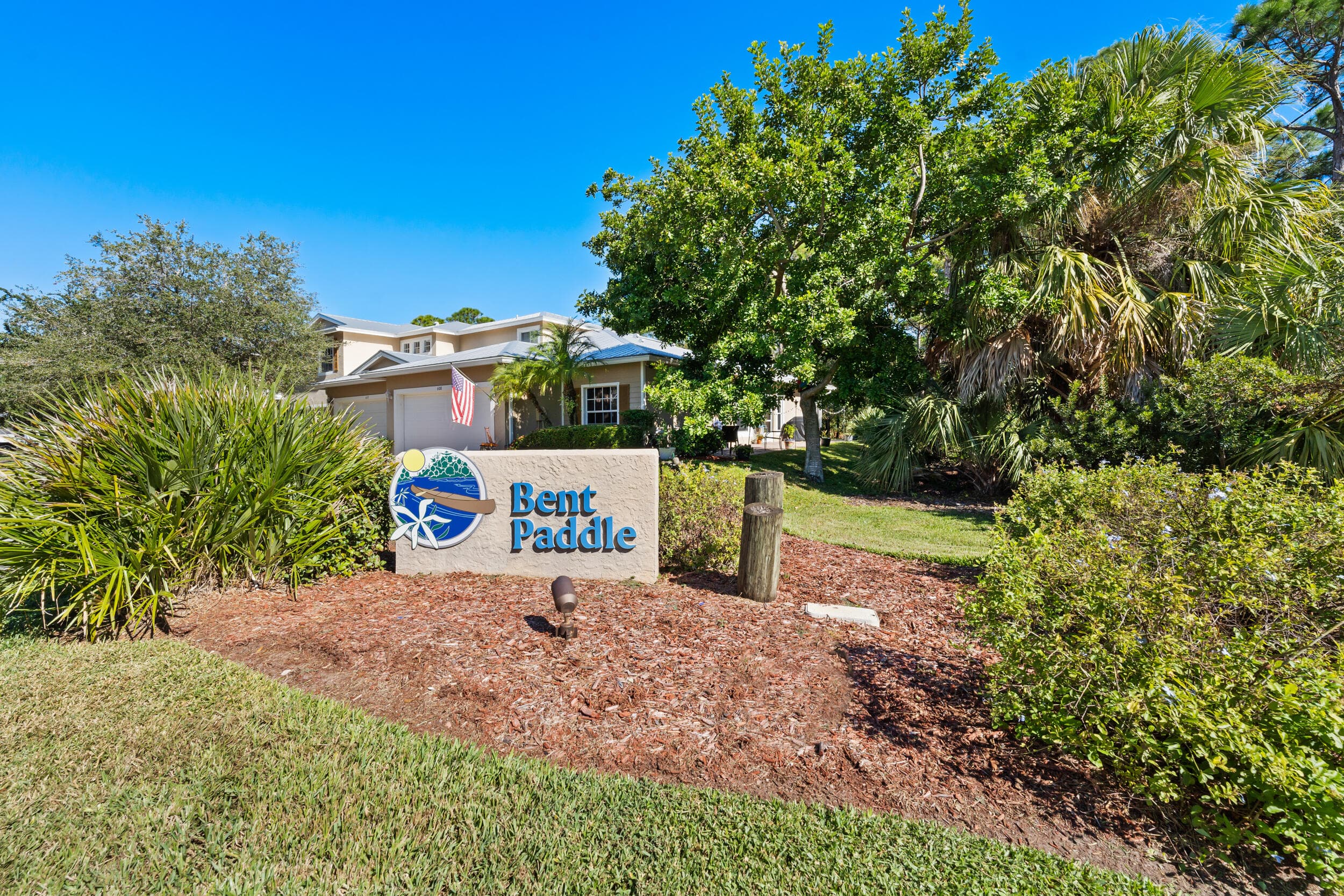 624 NE Bent Paddle Lane, Port St. Lucie, FL 34983 — photo 33 of 49