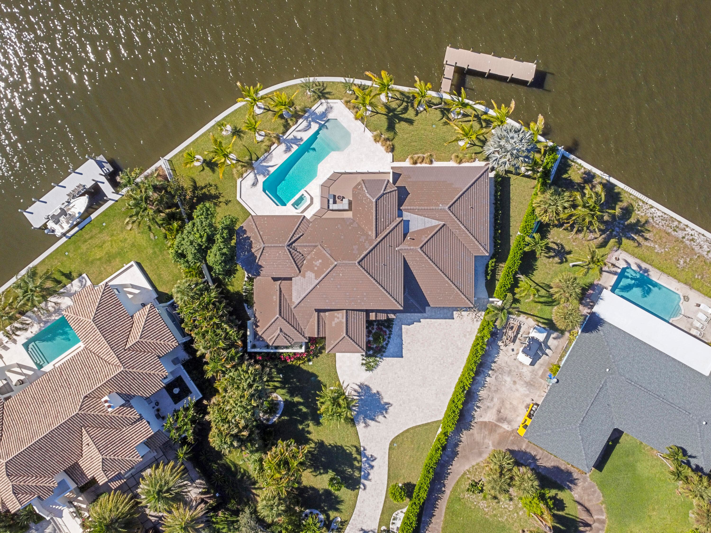 526 Point Lane, Vero Beach, FL 32963 — photo 64 of 65