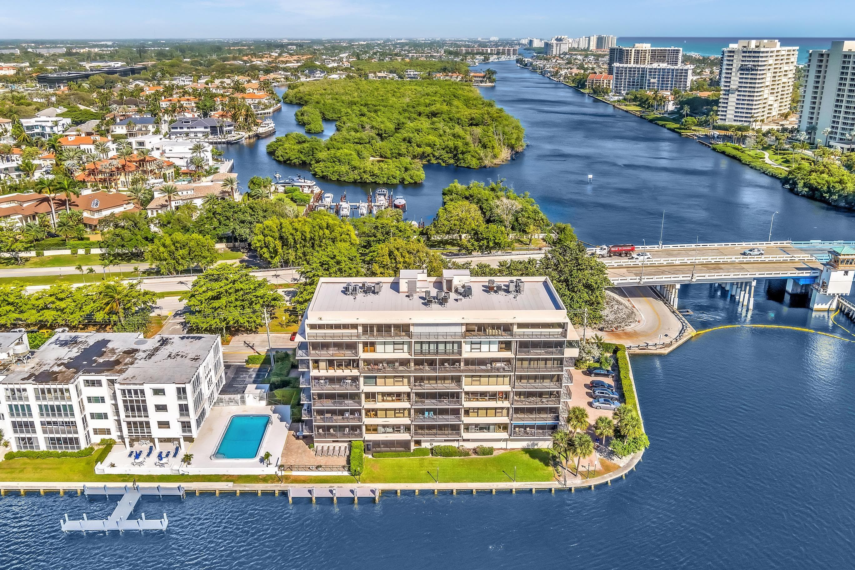 900 NE Spanish River Boulevard 4e, Boca Raton, FL 33431 — photo 25 of 26