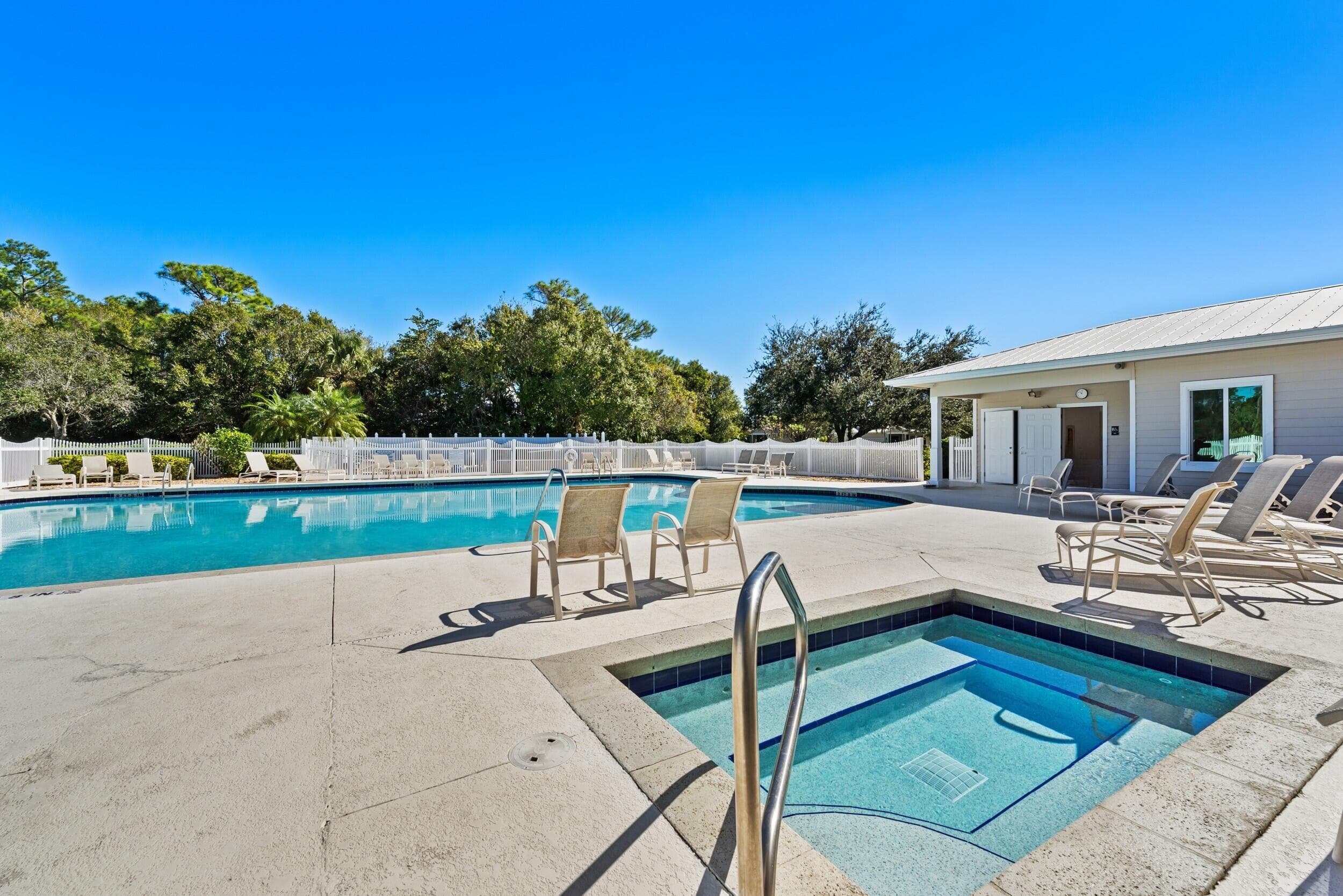 624 NE Bent Paddle Lane, Port St. Lucie, FL 34983 — photo 38 of 49