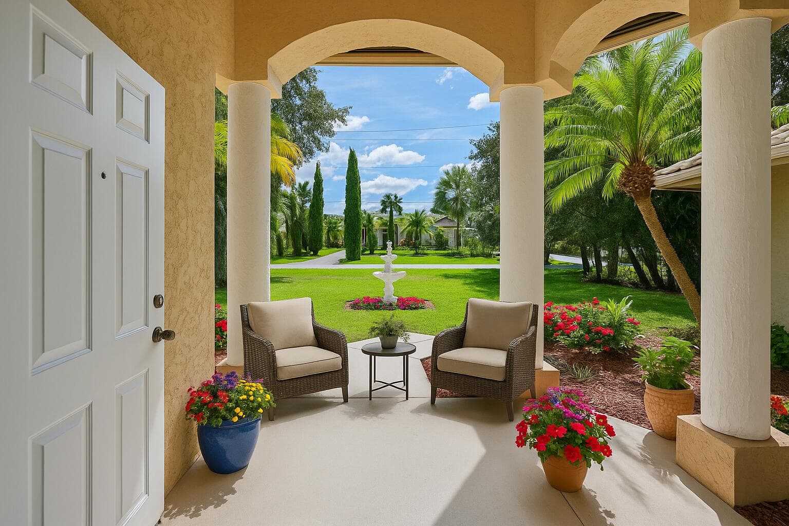 8671 155th Place N, Palm Beach Gardens, FL 33418 — photo 101 of 111