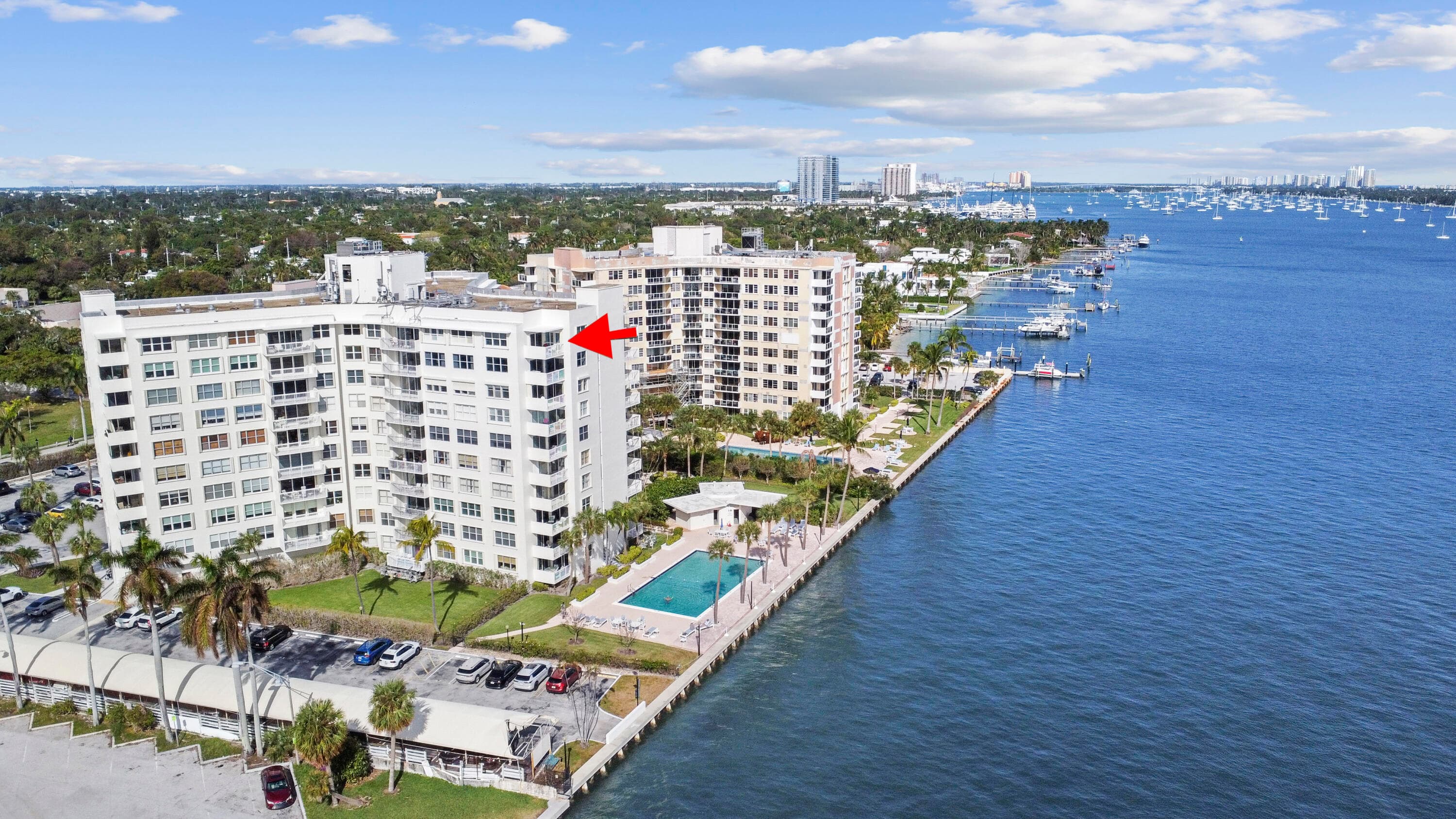 2600 N Flagler Drive 1007, West Palm Beach, FL 33407 — photo 22 of 26