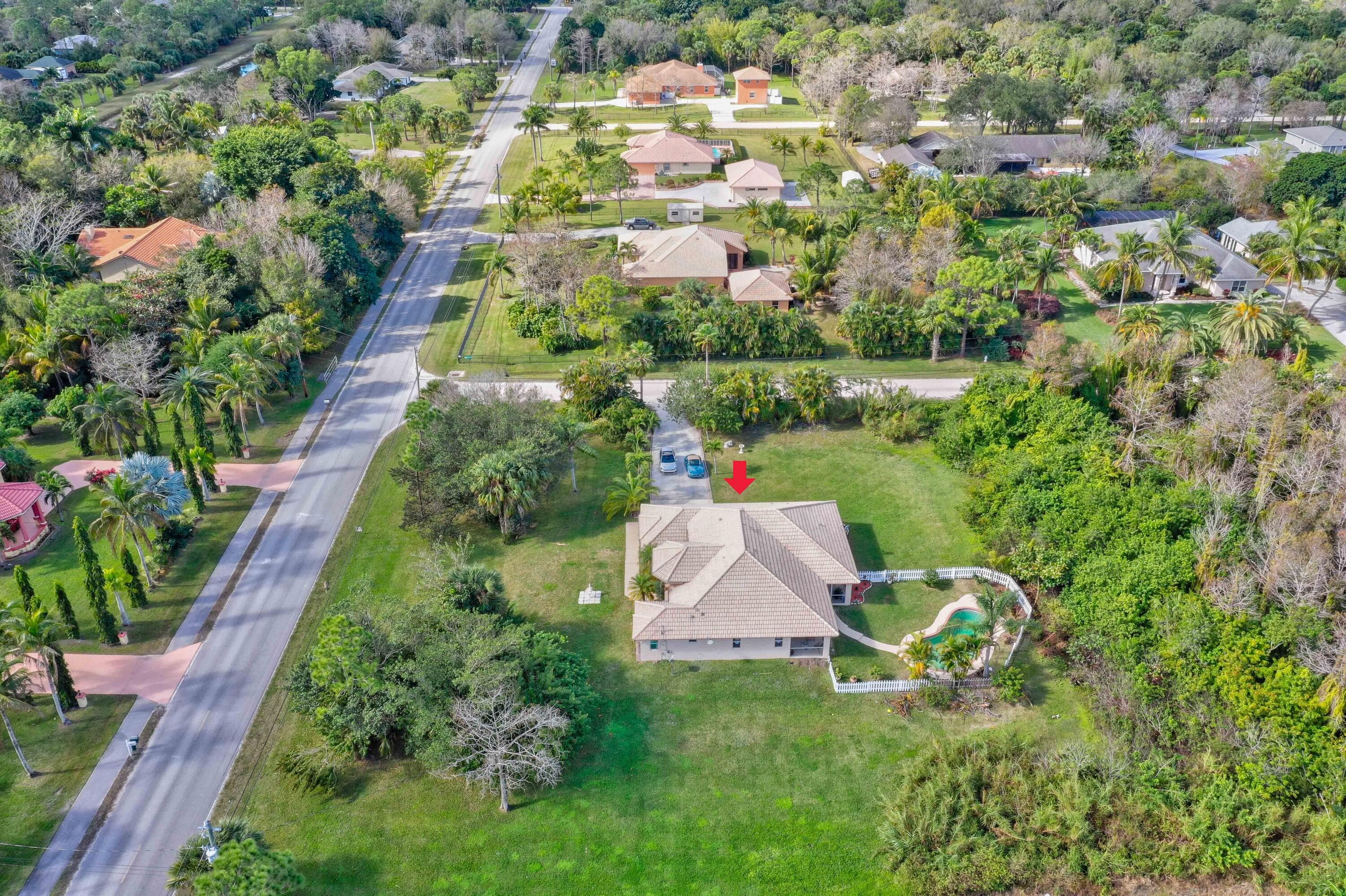 8671 155th Place N, Palm Beach Gardens, FL 33418 — photo 107 of 111