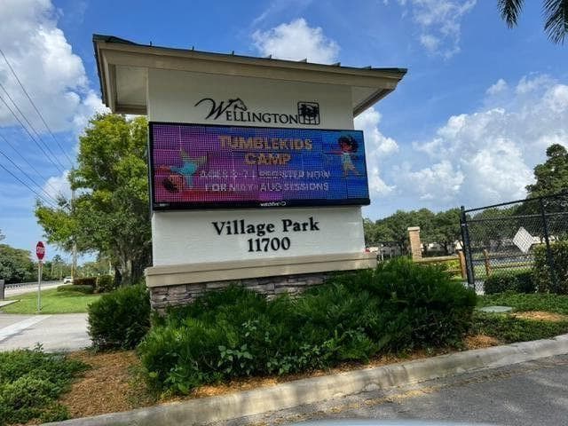 8722 Via Brilliante, Wellington, FL 33411 — photo 49 of 50