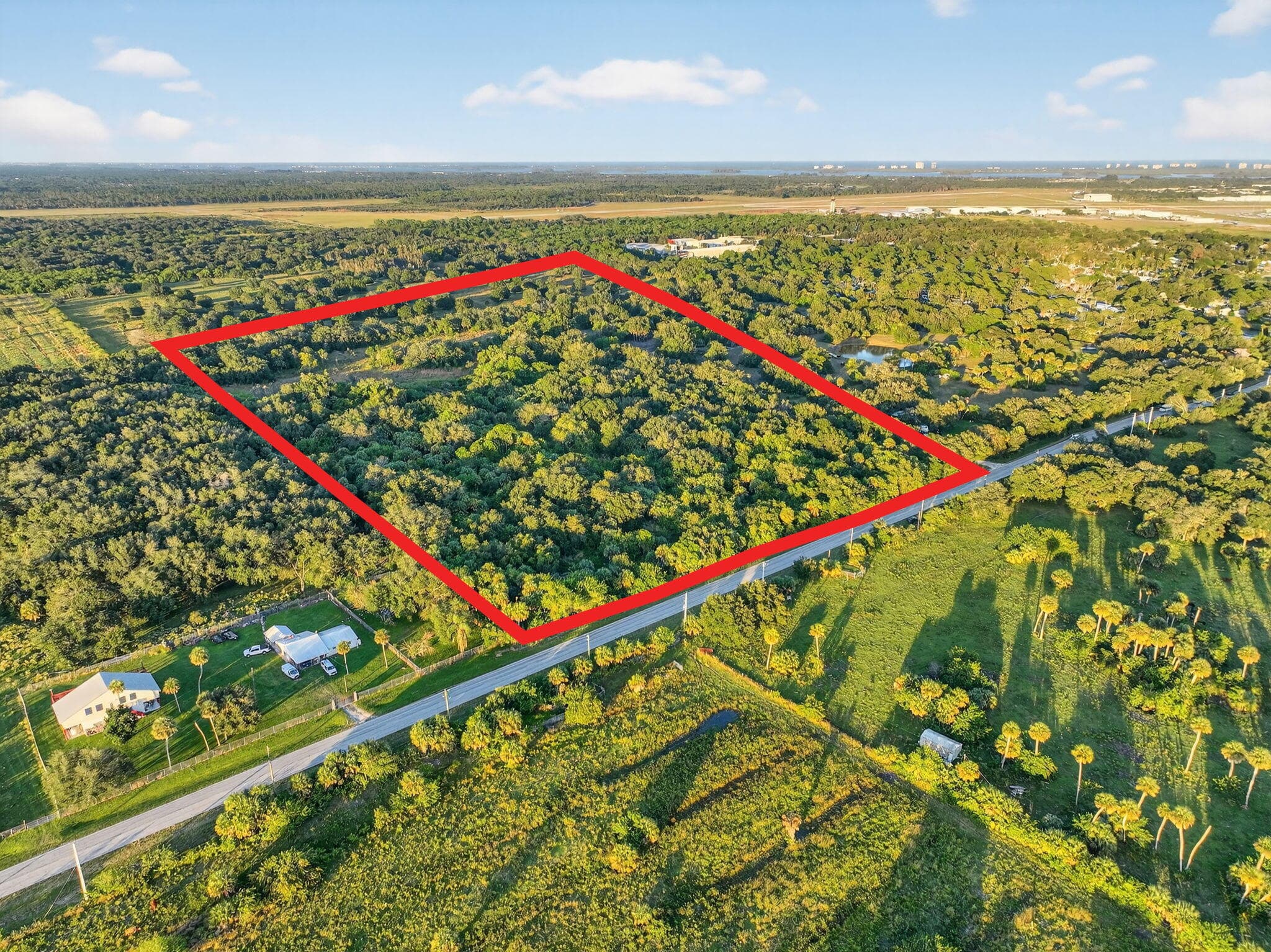 6102 Saint Lucie Boulevard, Fort Pierce, FL 34946 — photo